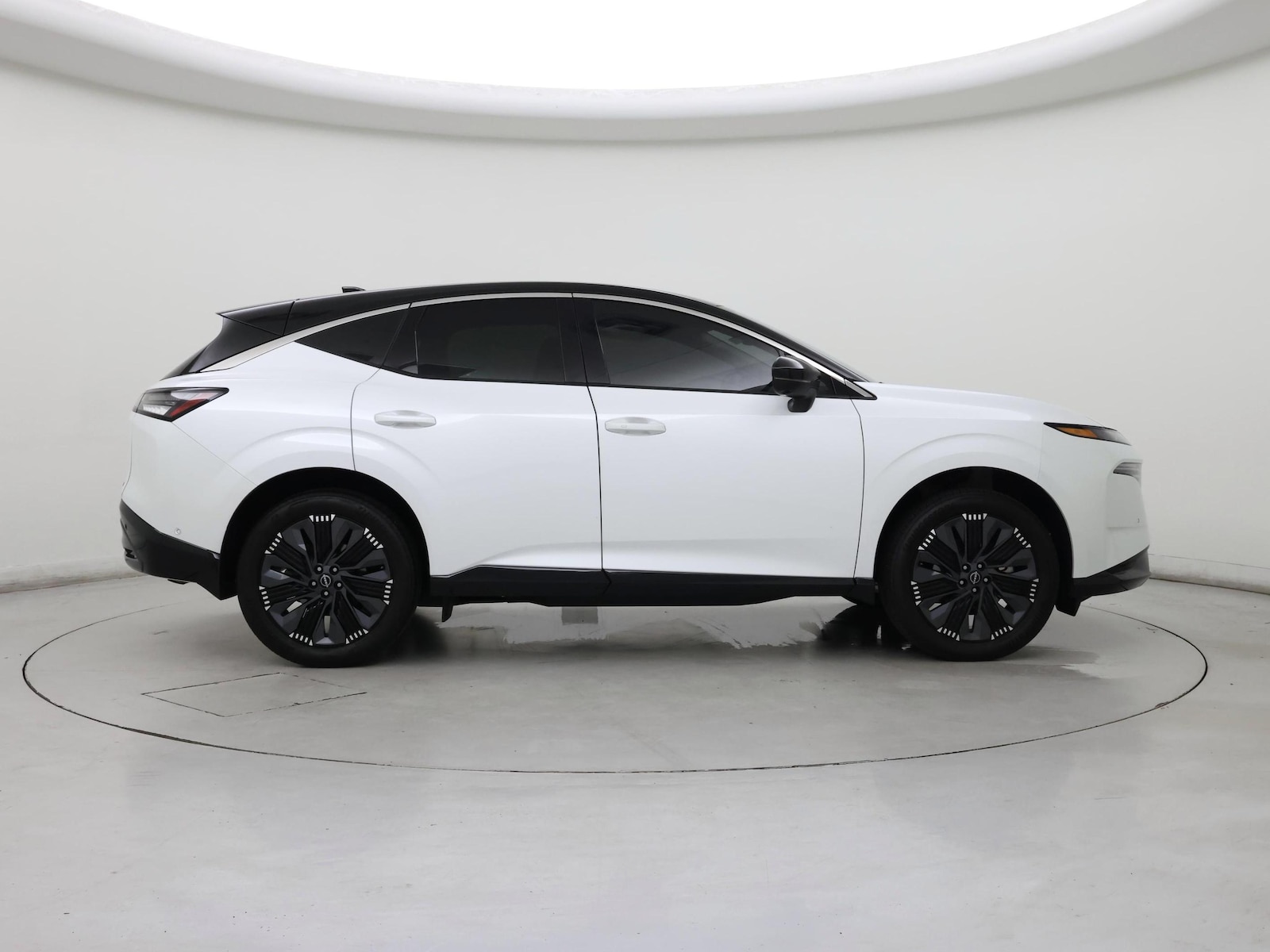 2025 Nissan Murano Platinum - Photo 8
