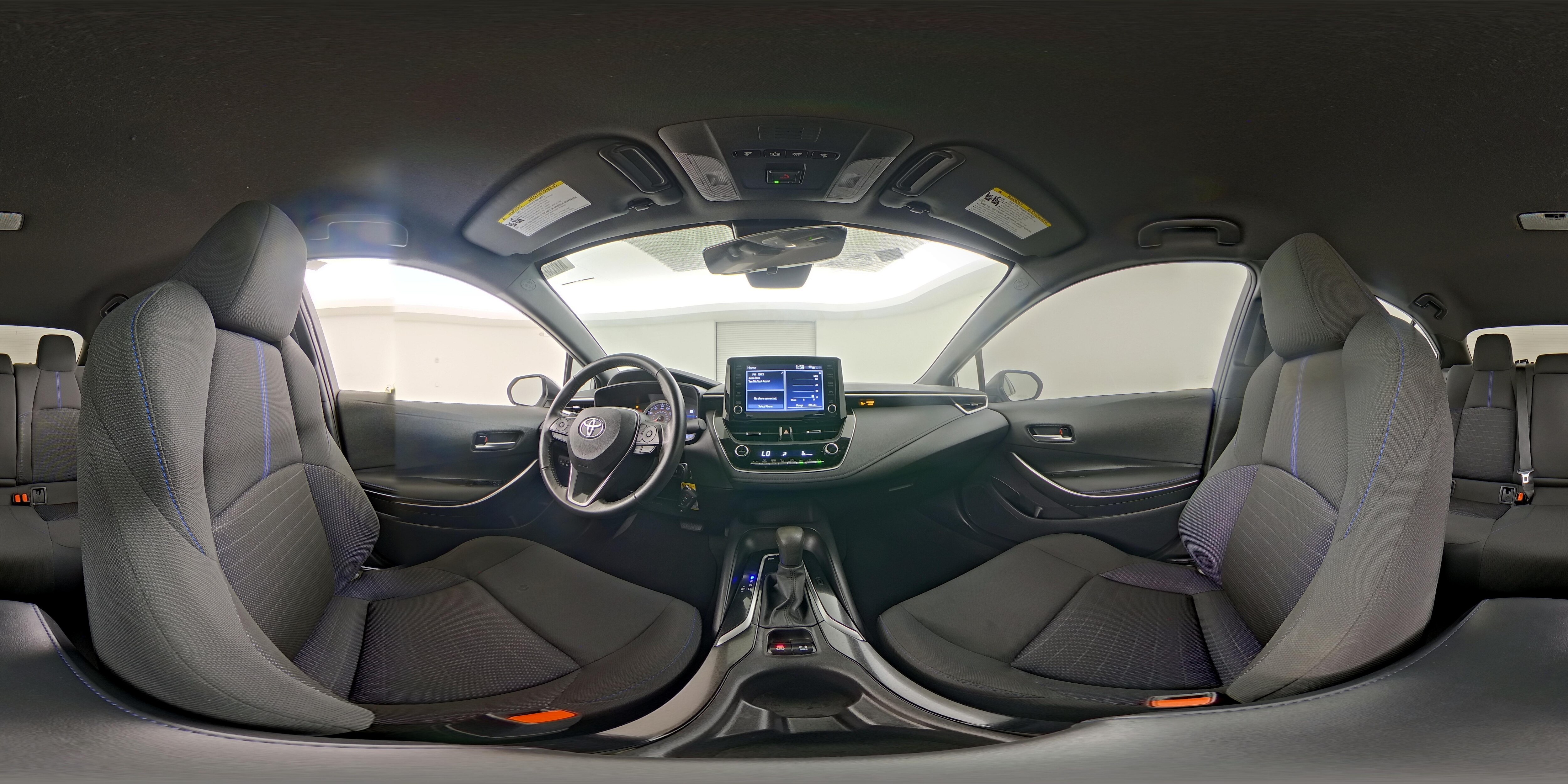 2022 Toyota Corolla SE - Photo 24