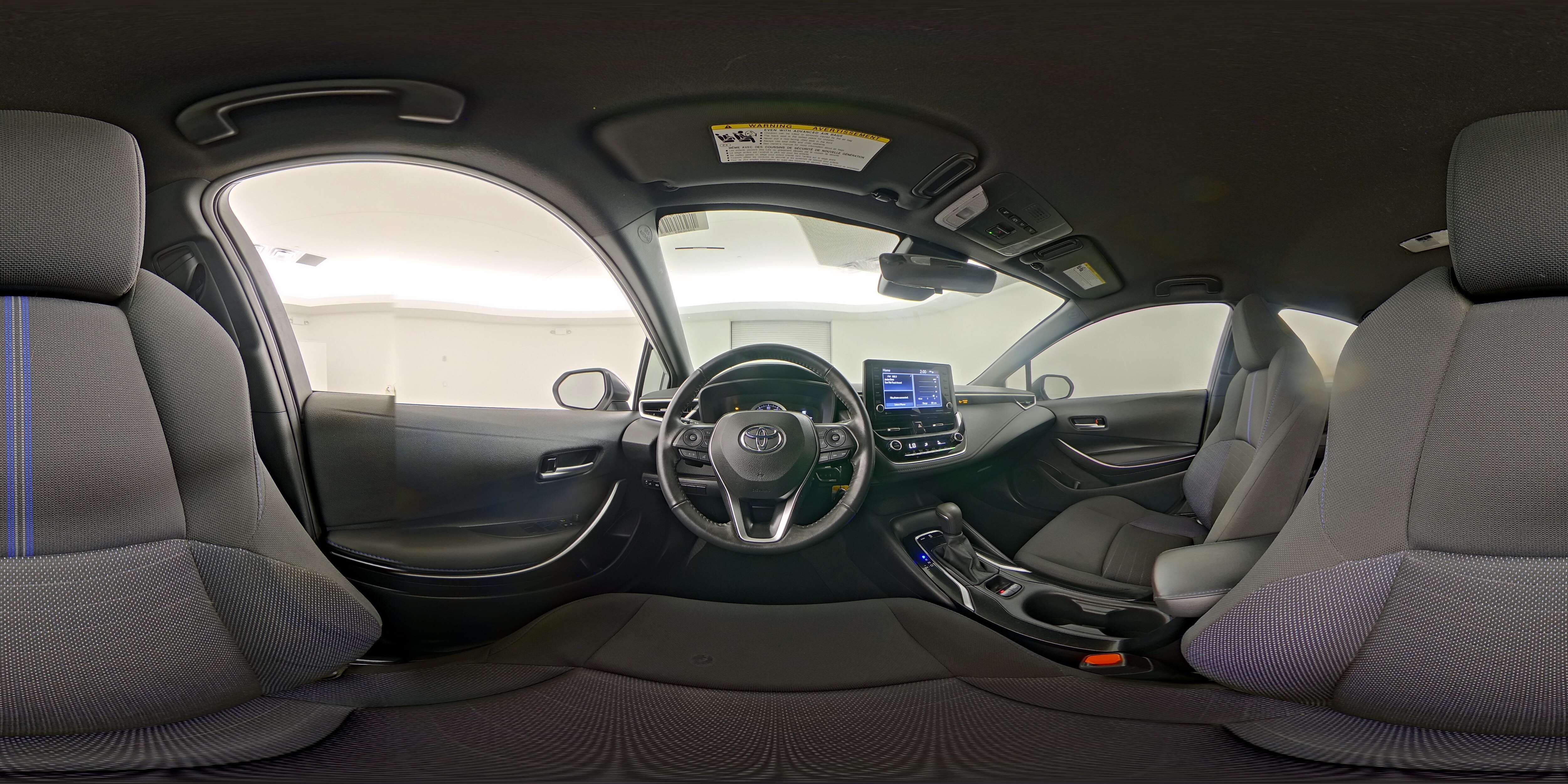 2022 Toyota Corolla SE - Photo 26