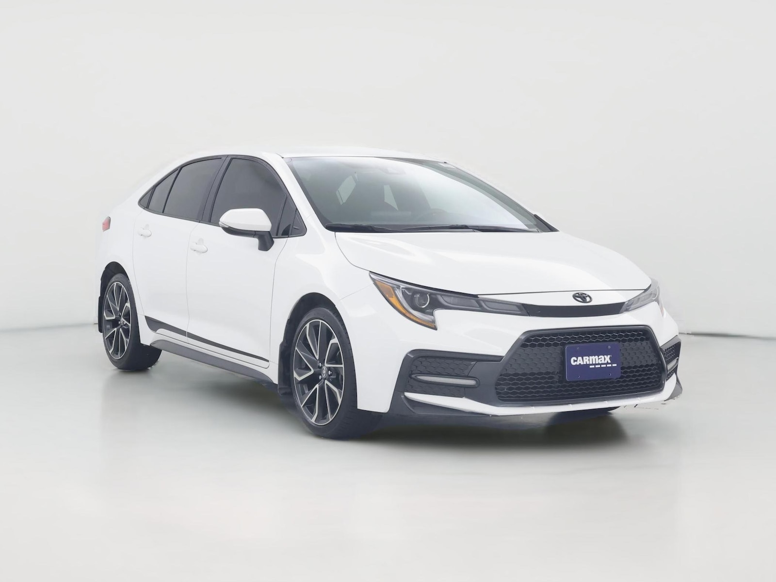 2022 Toyota Corolla SE - Photo 1