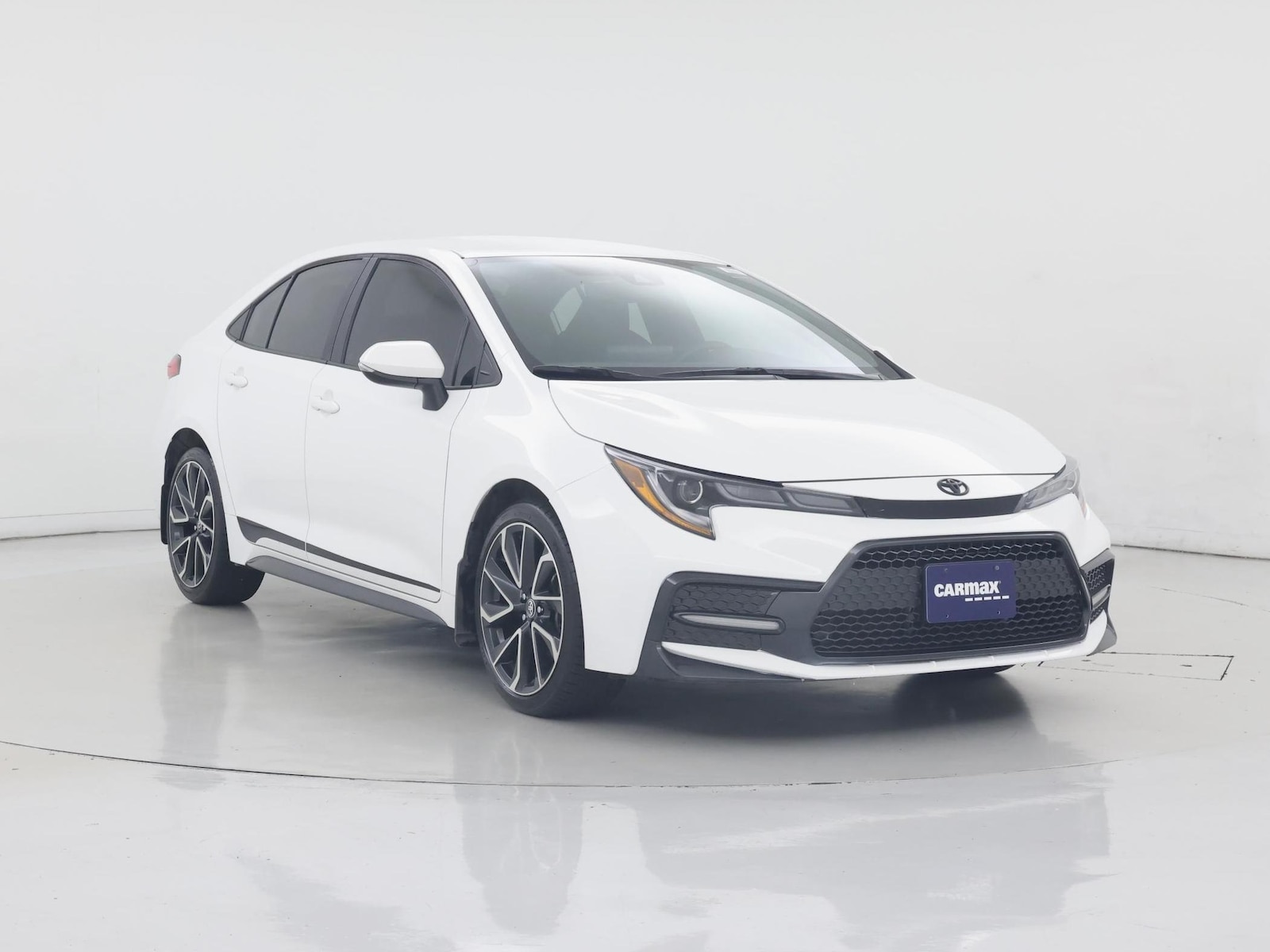 2022 Toyota Corolla SE - Photo 2