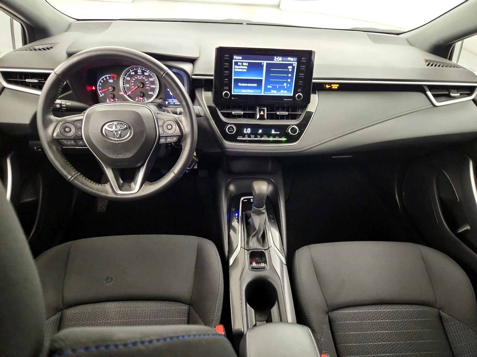 2022 Toyota Corolla SE - Photo 10