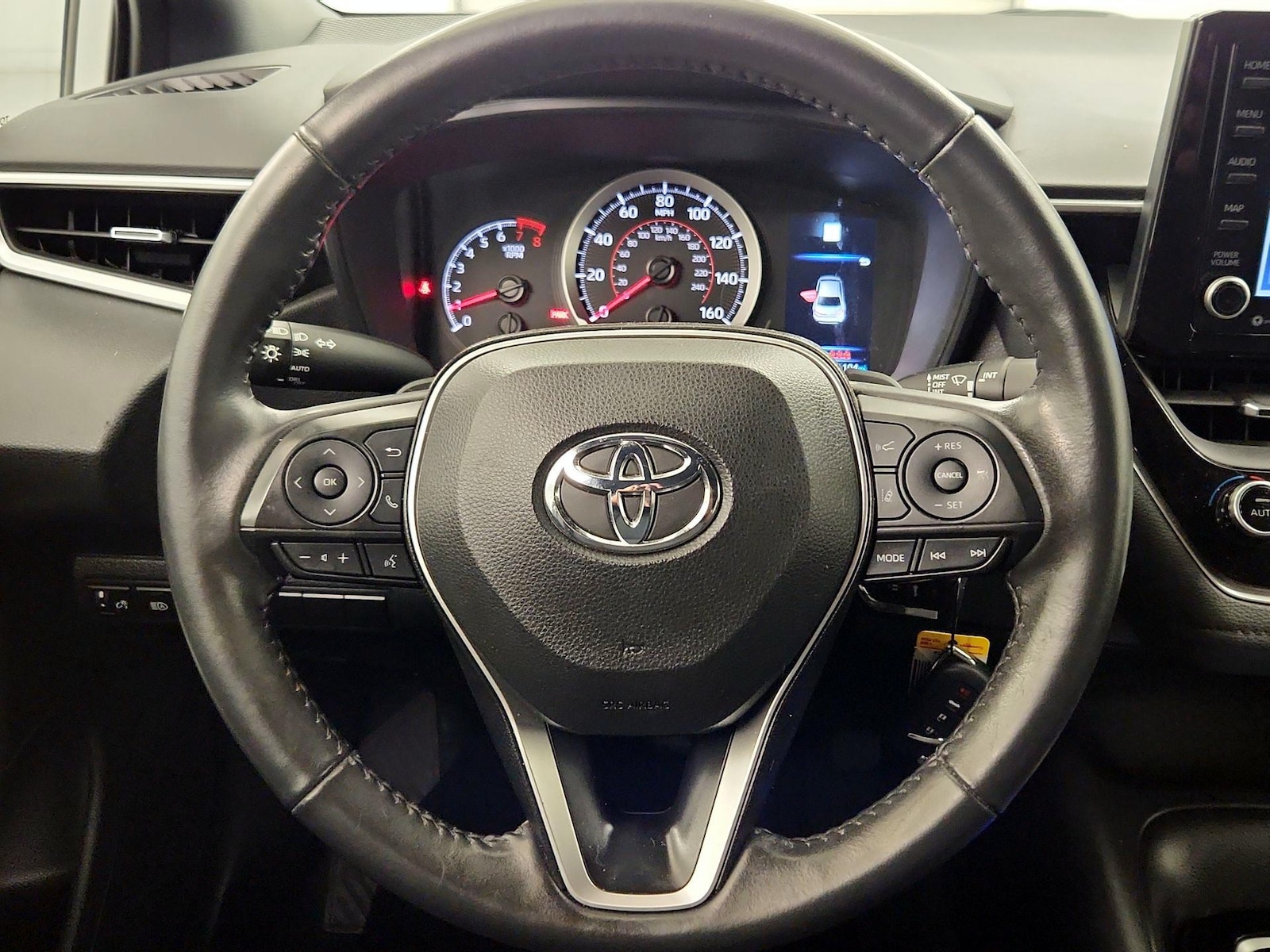 2022 Toyota Corolla SE - Photo 11