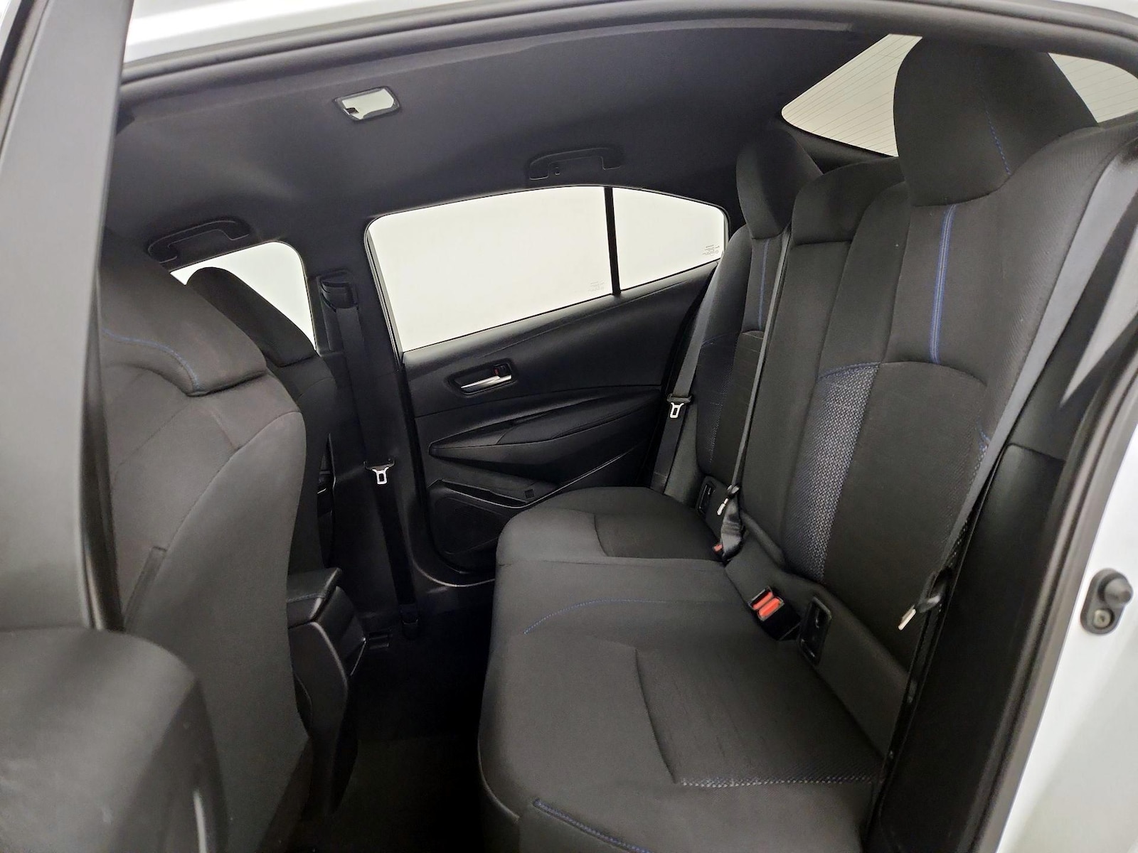 2022 Toyota Corolla SE - Photo 20