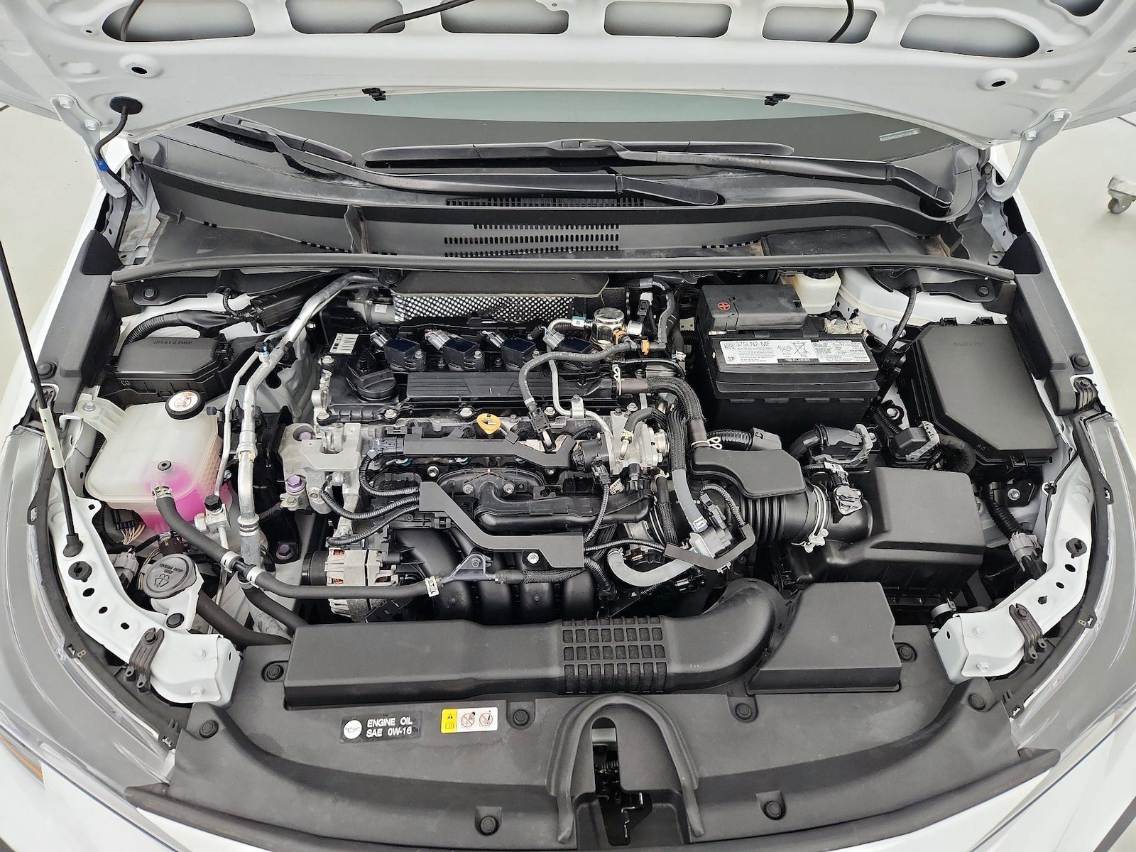 2022 Toyota Corolla SE - Photo 22