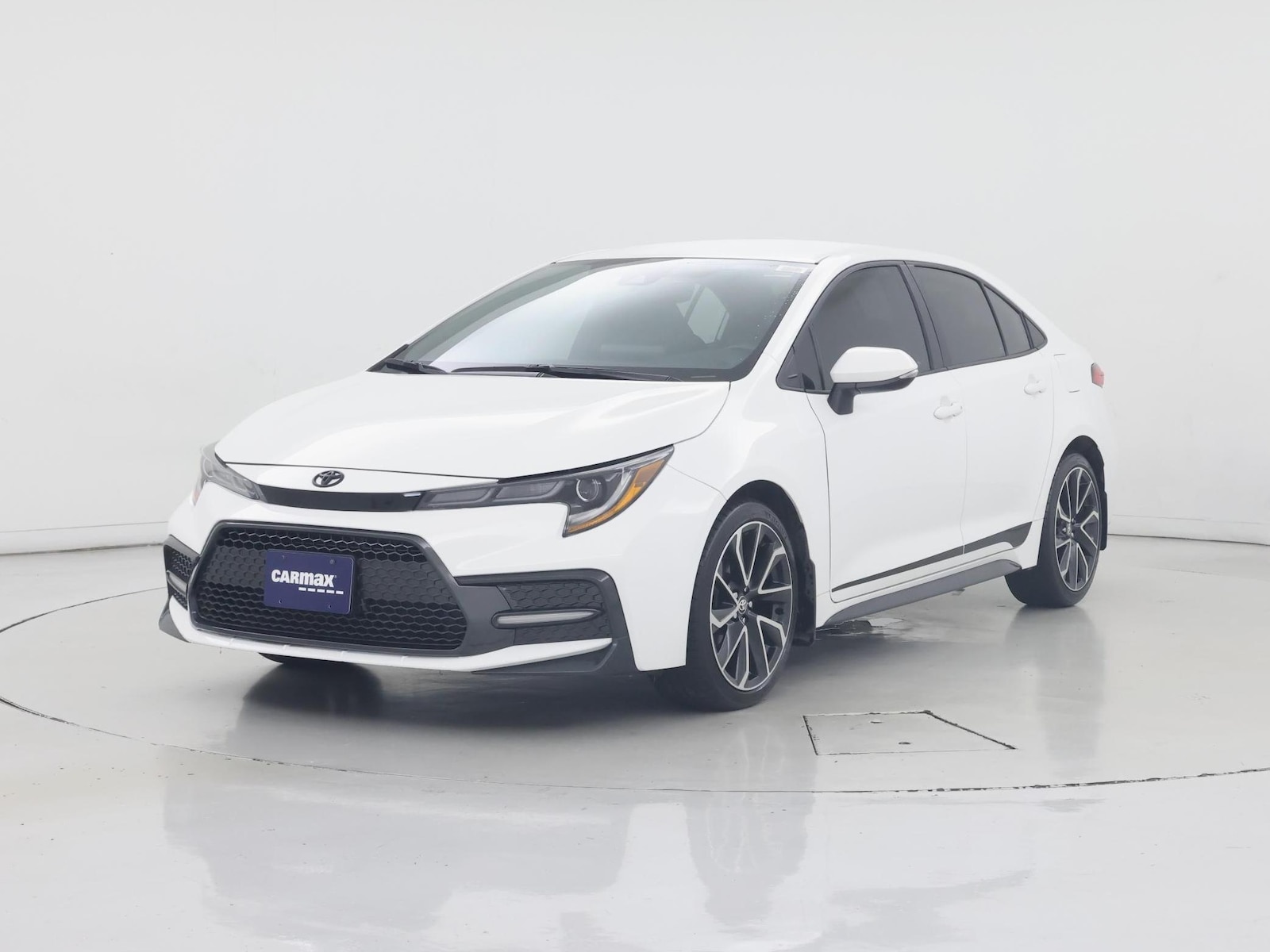 2022 Toyota Corolla SE - Photo 5