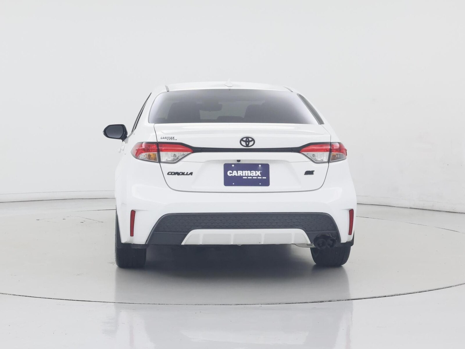 2022 Toyota Corolla SE - Photo 7