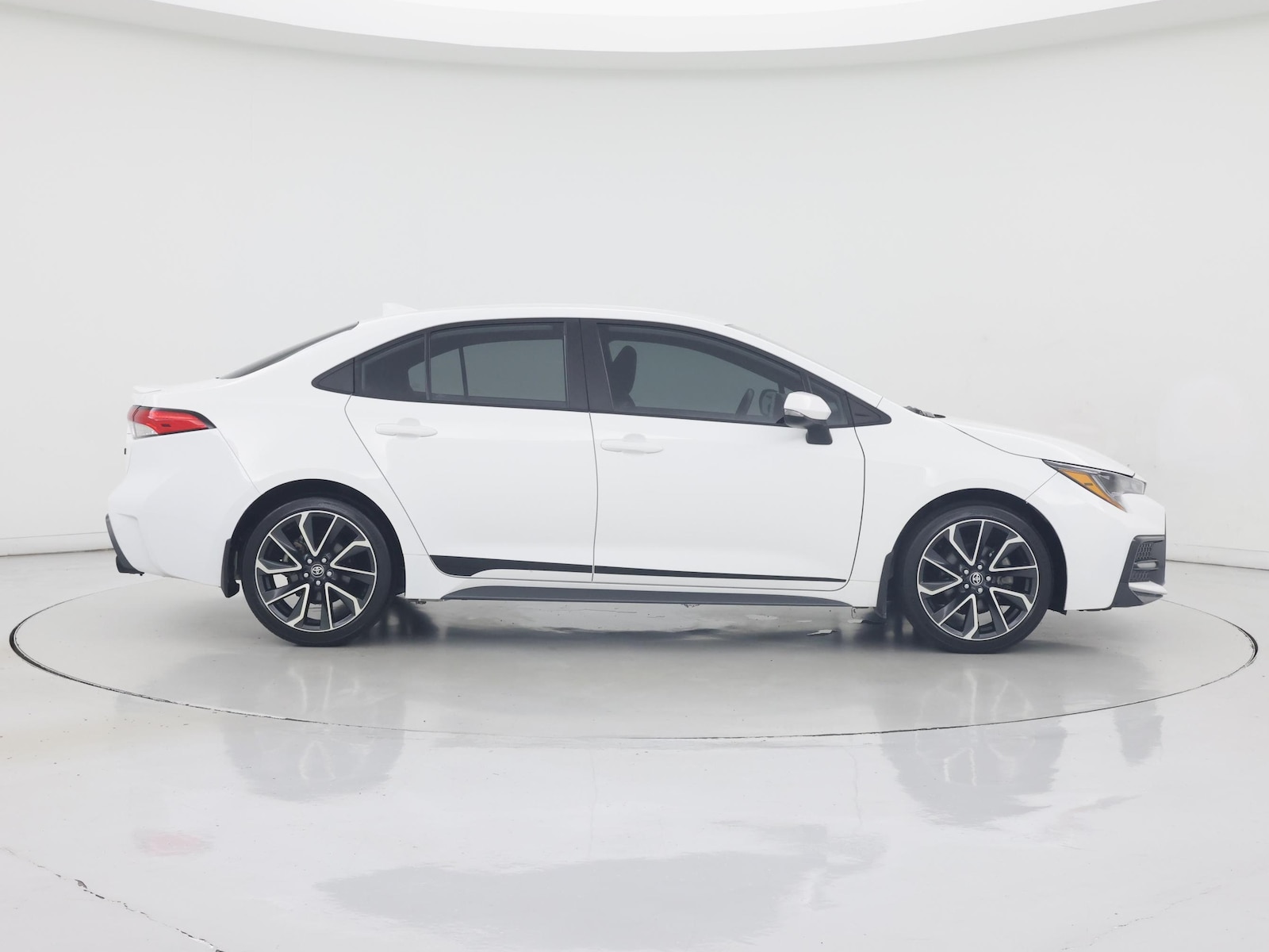 2022 Toyota Corolla SE - Photo 8