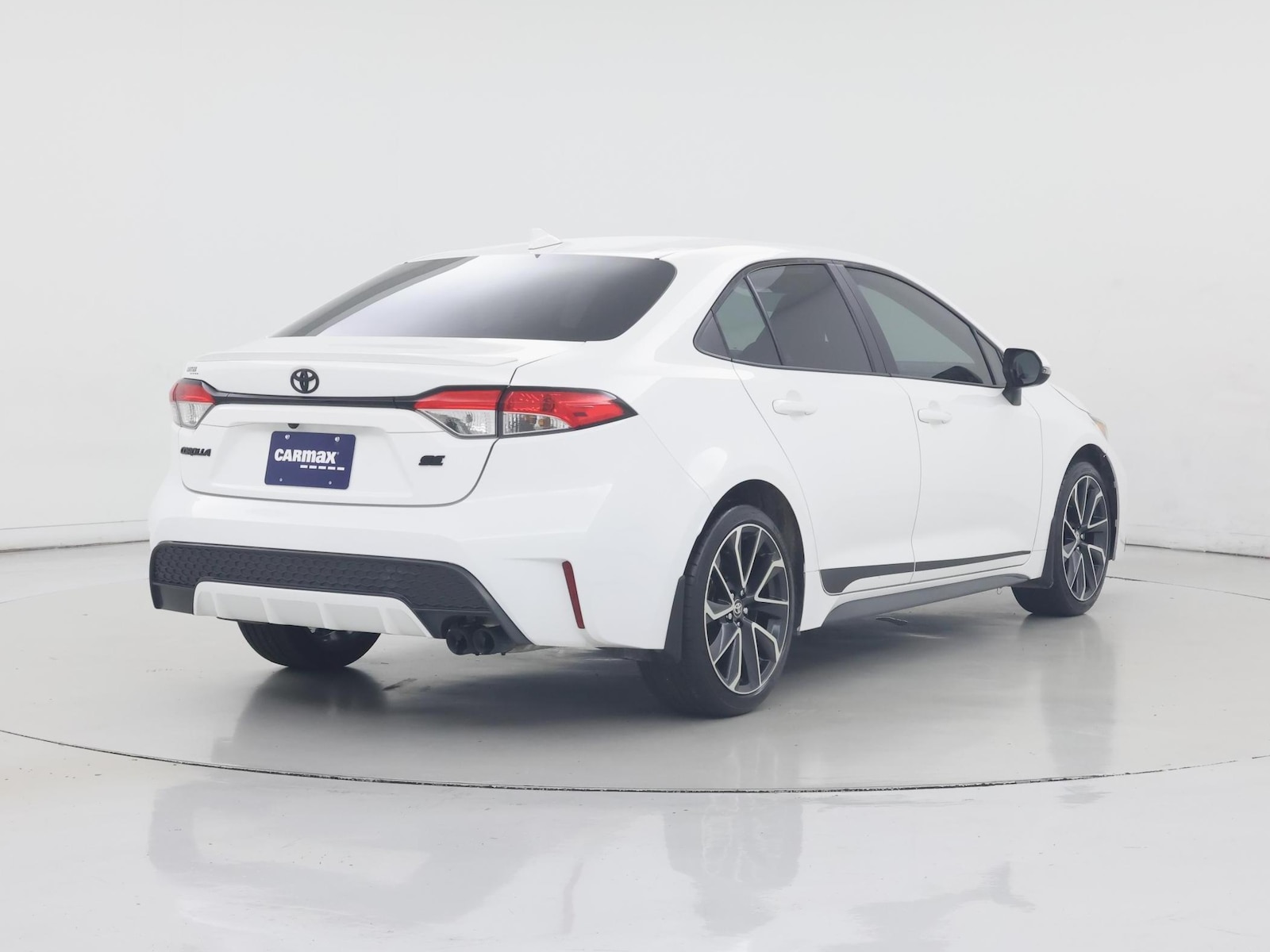 2022 Toyota Corolla SE - Photo 9