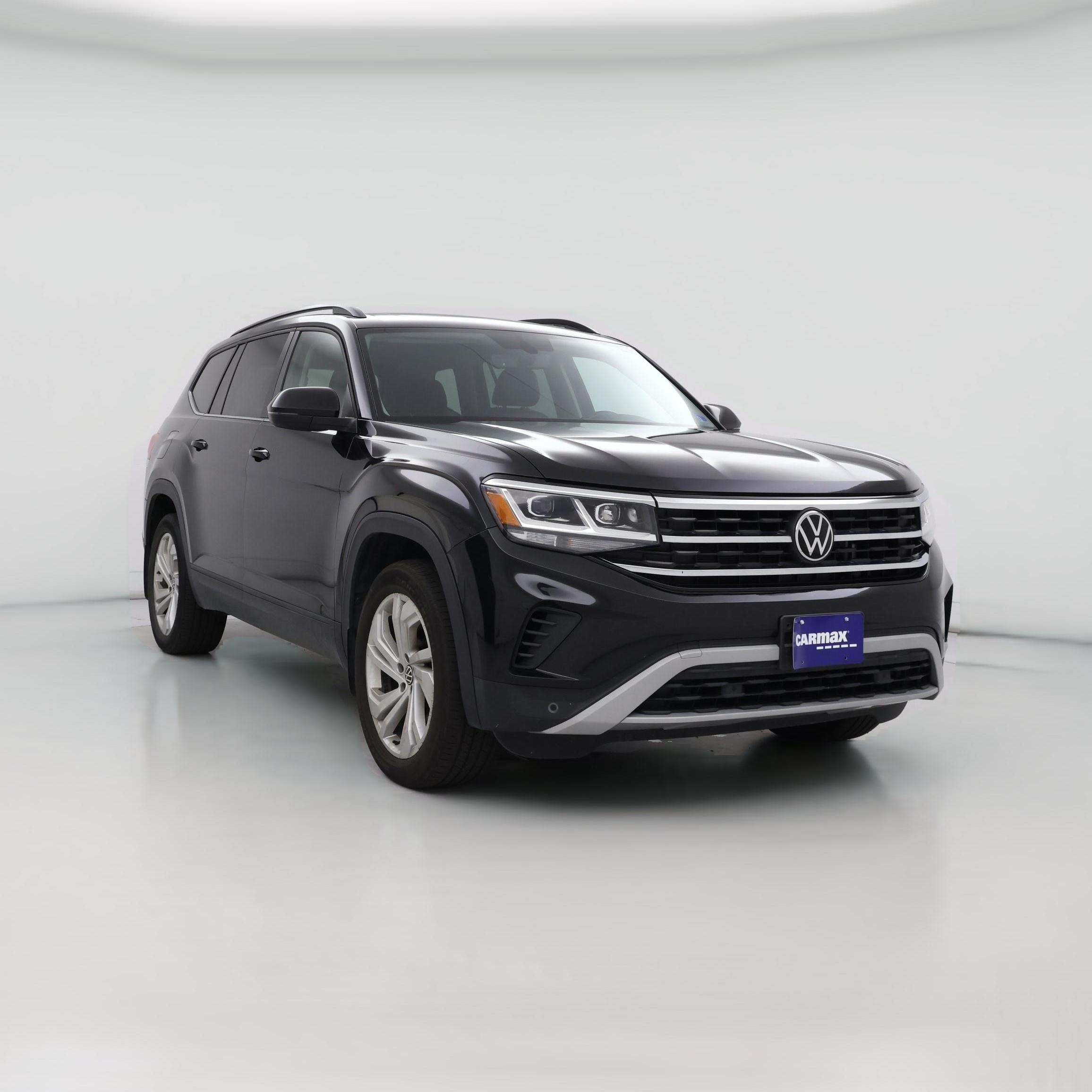 Thumbnail: 2022 Volkswagen Atlas - 1
