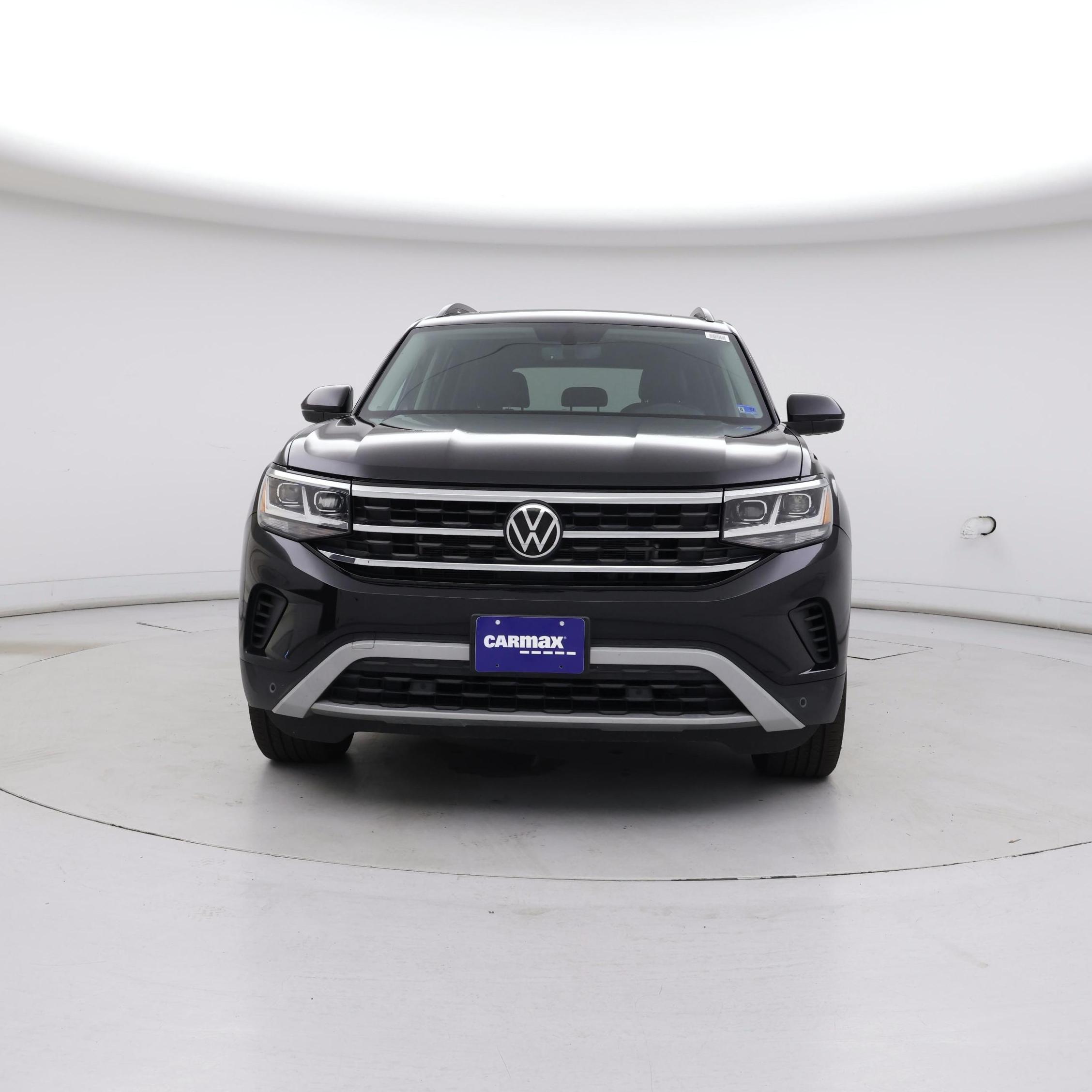 Thumbnail: 2022 Volkswagen Atlas - 5
