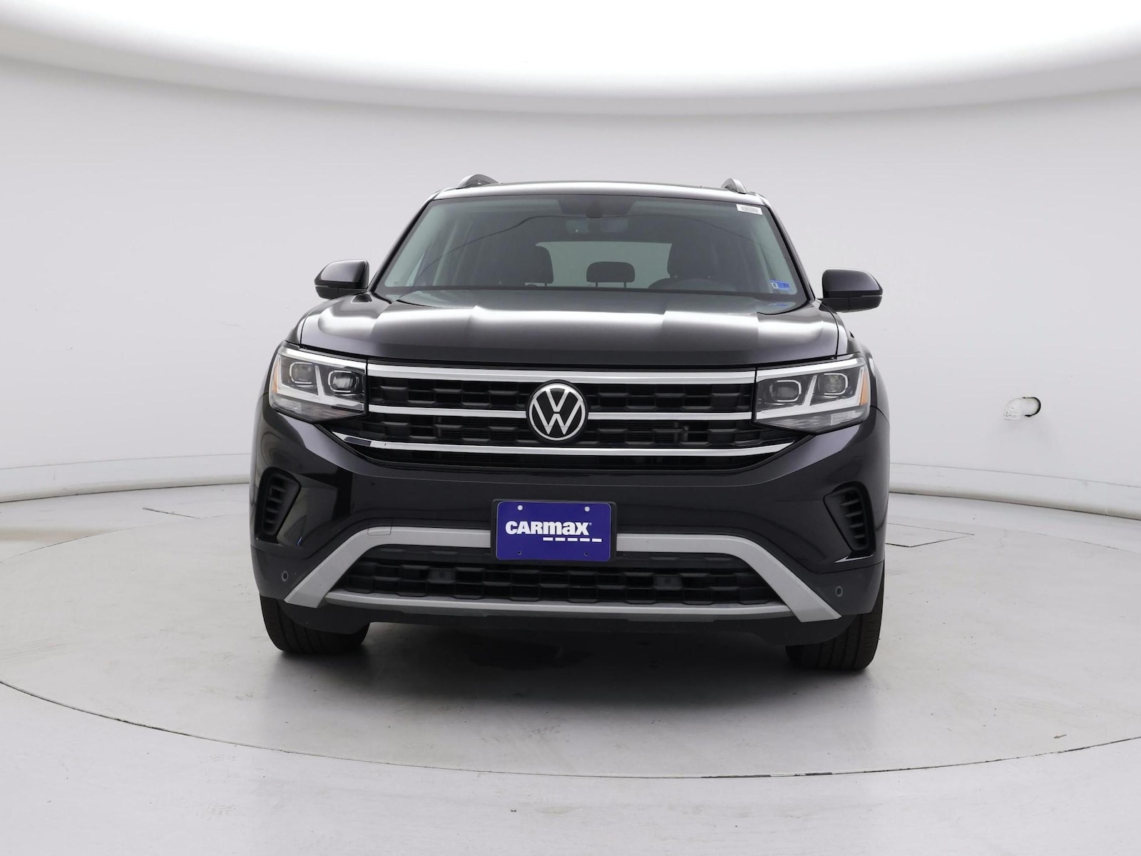 2022 Volkswagen Atlas SE w/Tech - Photo 6