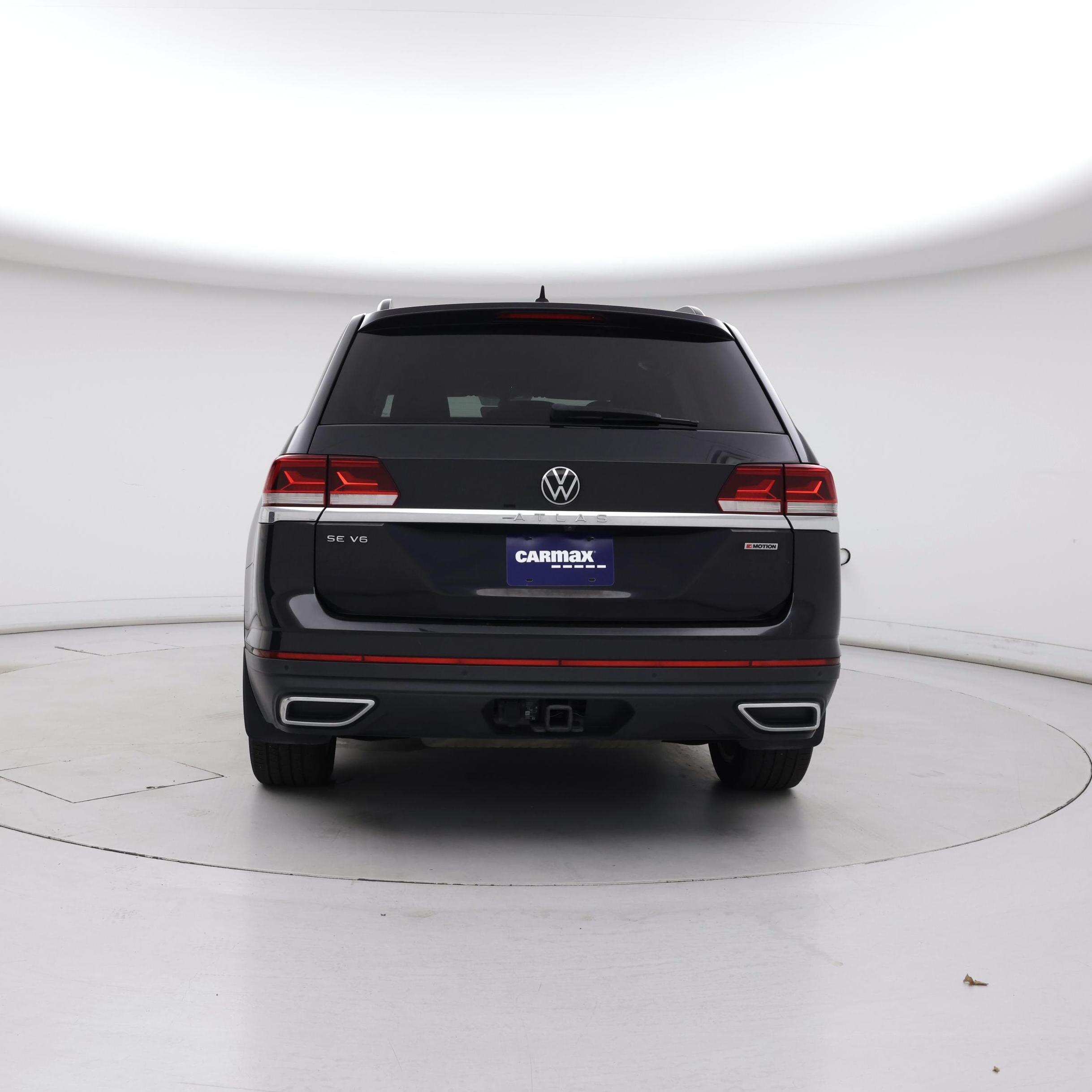 Thumbnail: 2022 Volkswagen Atlas - 6