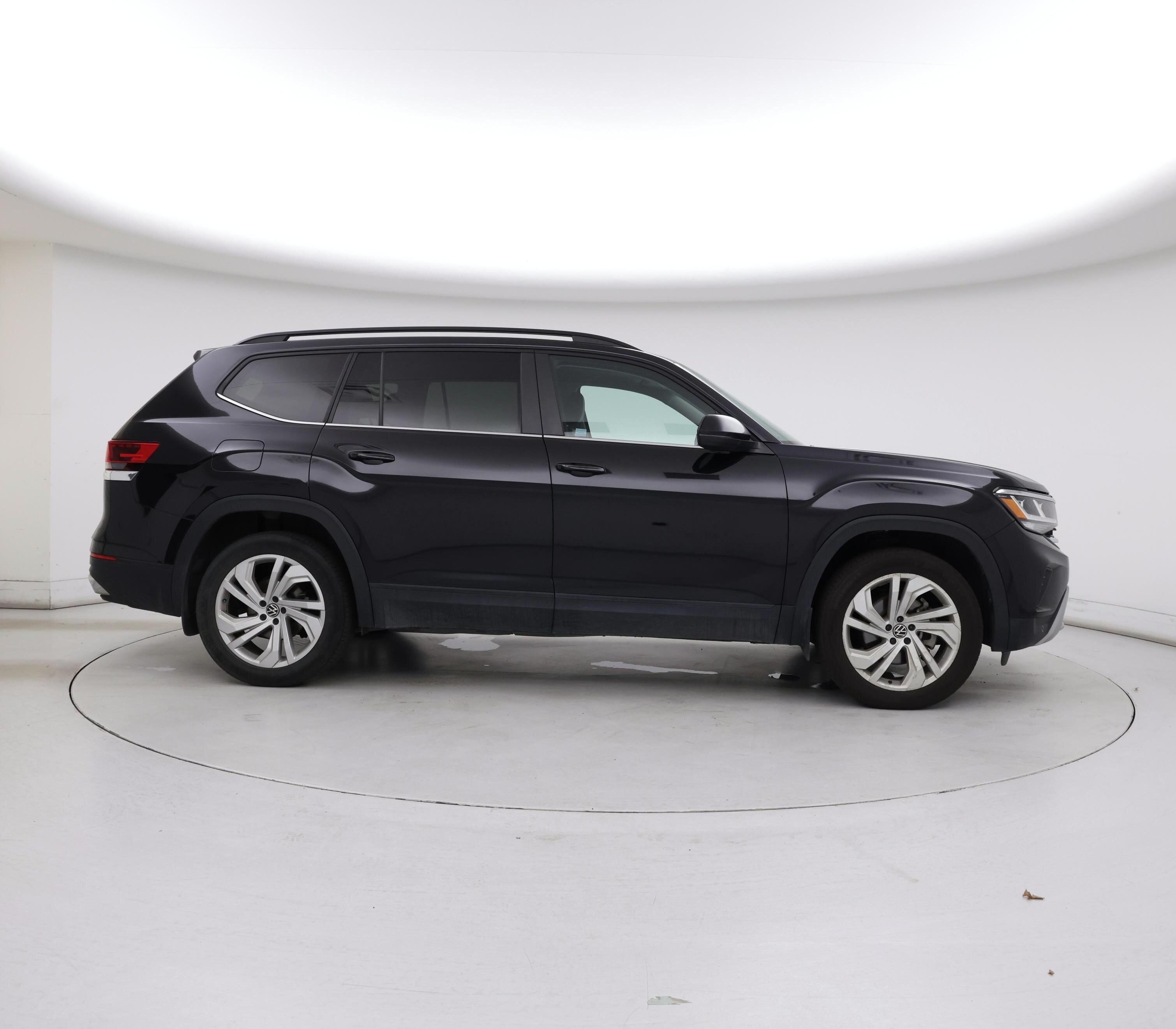 Thumbnail: 2022 Volkswagen Atlas - 7