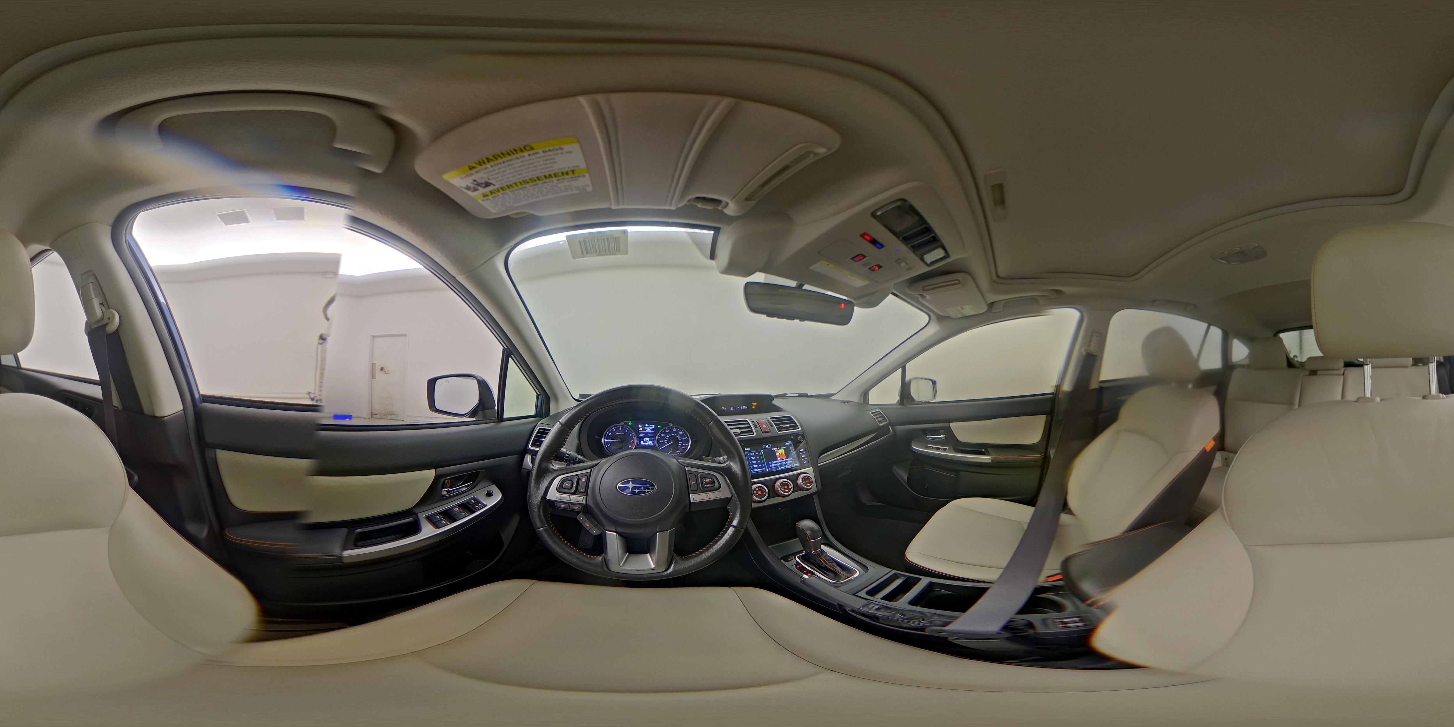 2017 Subaru Crosstrek Limited - Photo 28