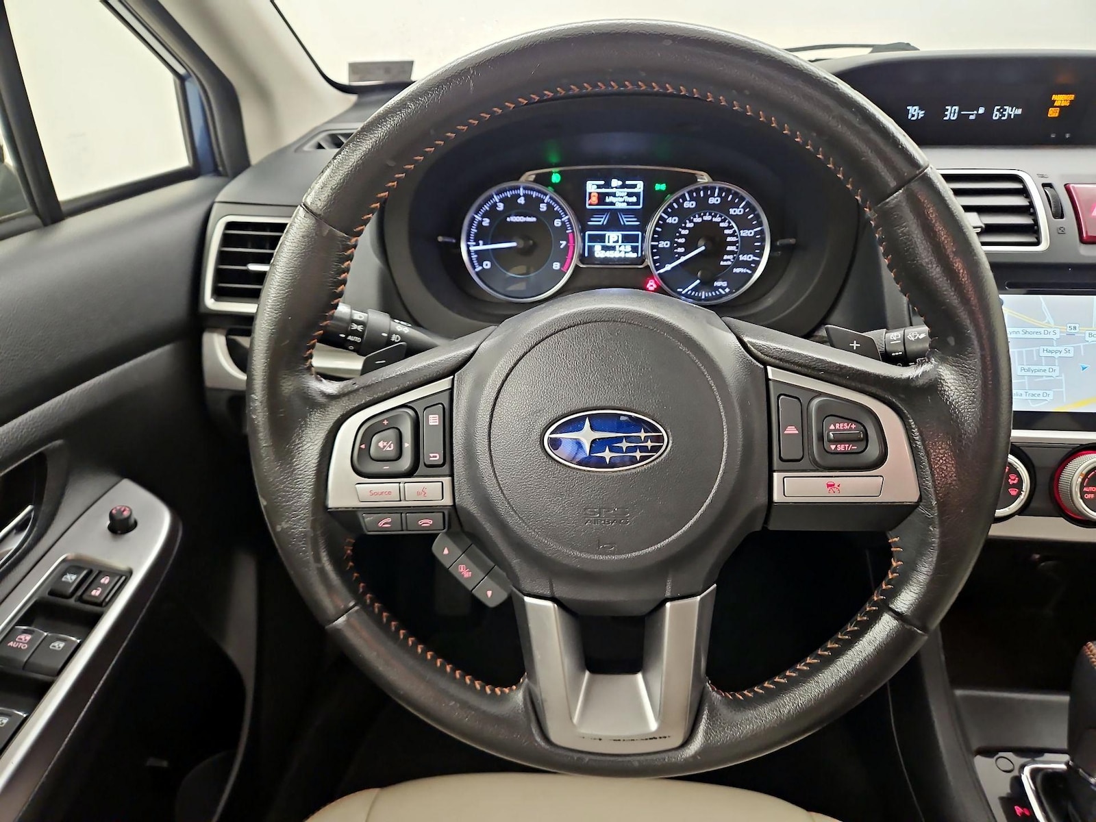 2017 Subaru Crosstrek Limited - Photo 11