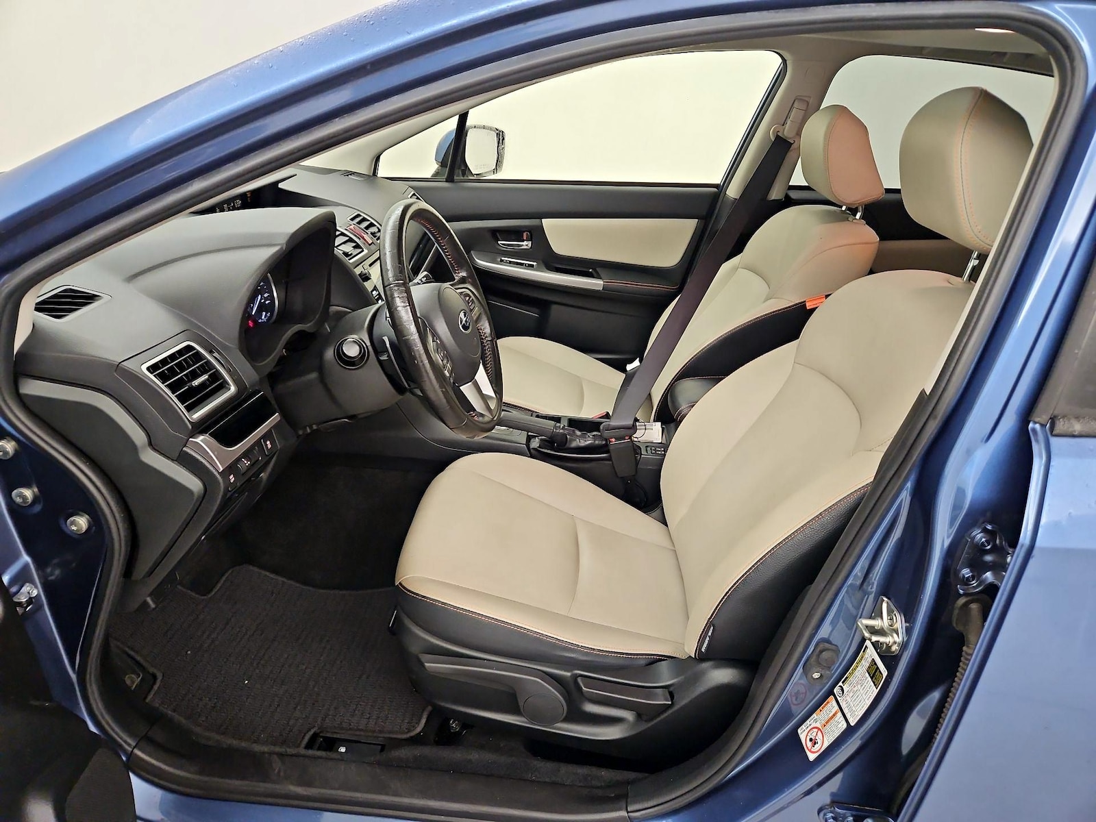 2017 Subaru Crosstrek Limited - Photo 12