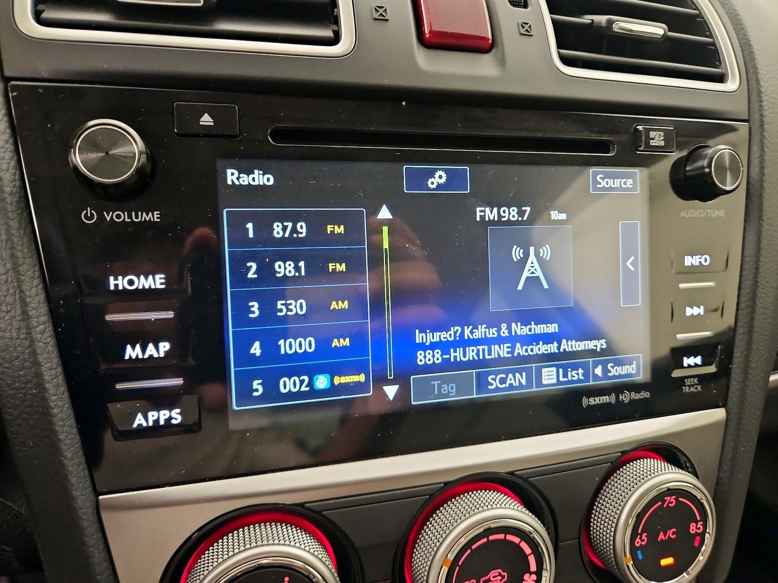 2017 Subaru Crosstrek Limited - Photo 17