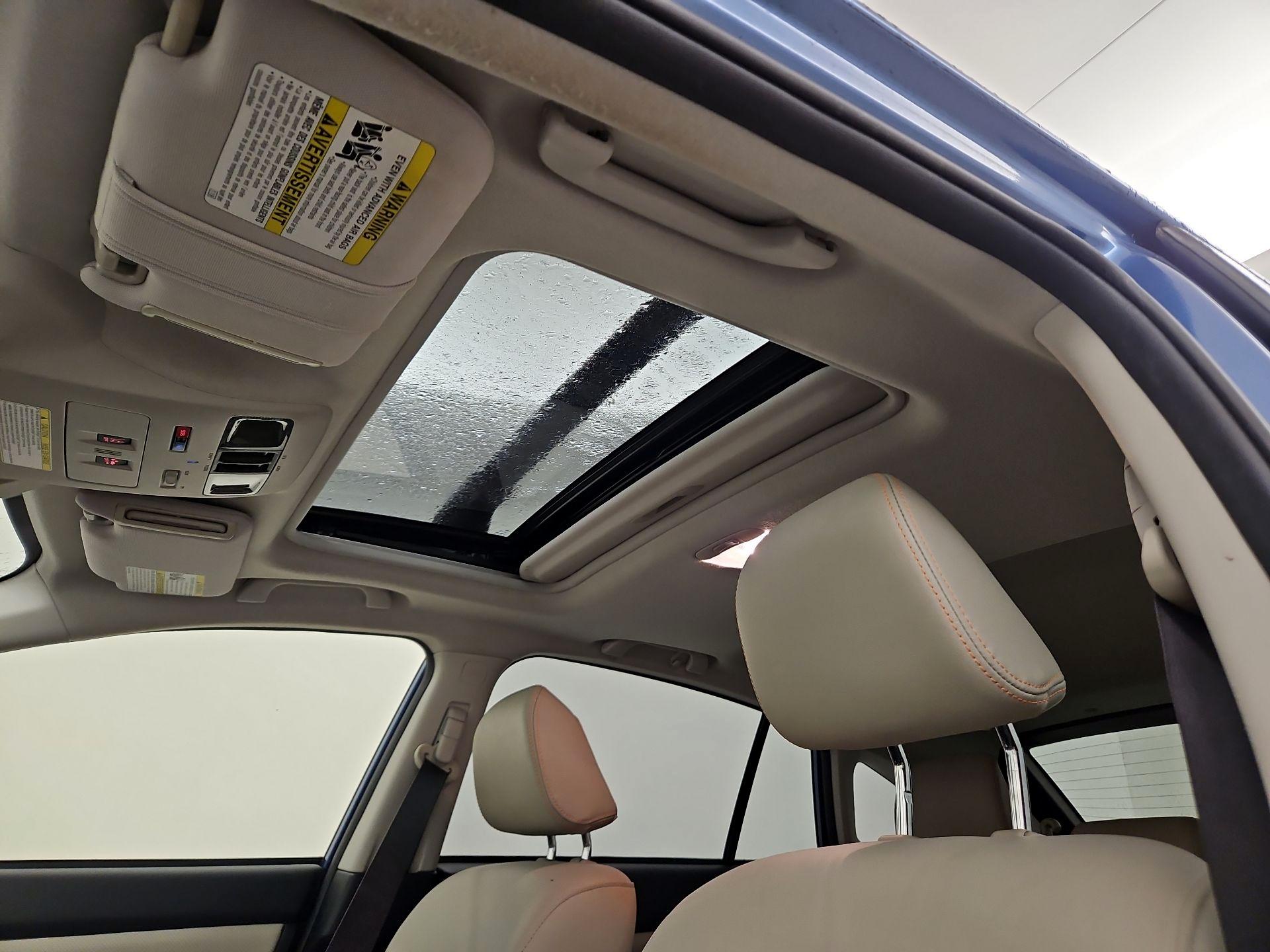 Thumbnail: 2017 Subaru Crosstrek - 20