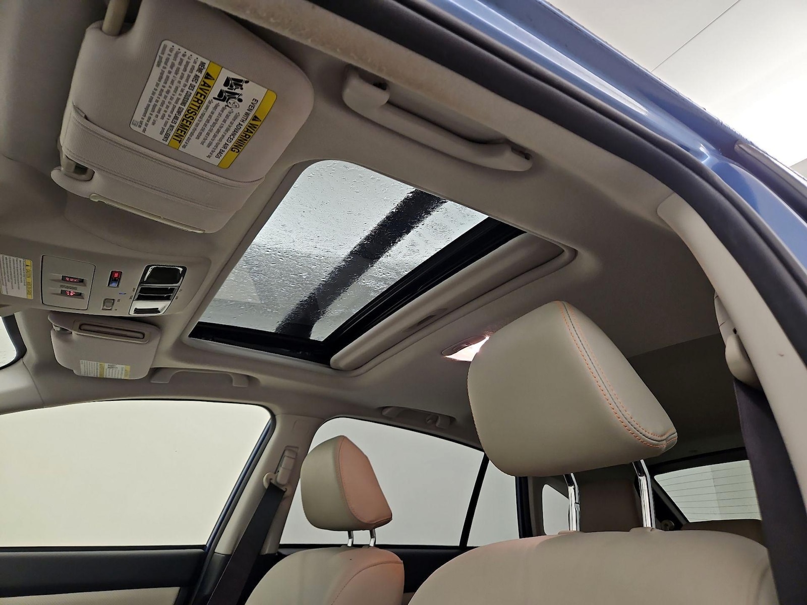 2017 Subaru Crosstrek Limited - Photo 21