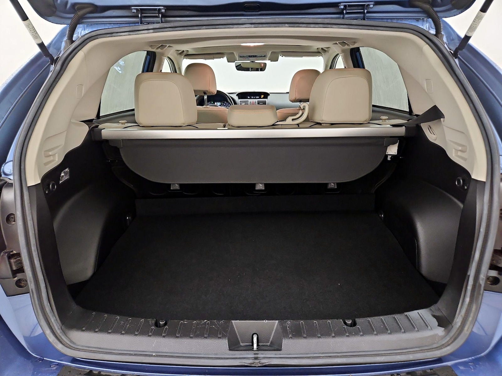 2017 Subaru Crosstrek Limited - Photo 23
