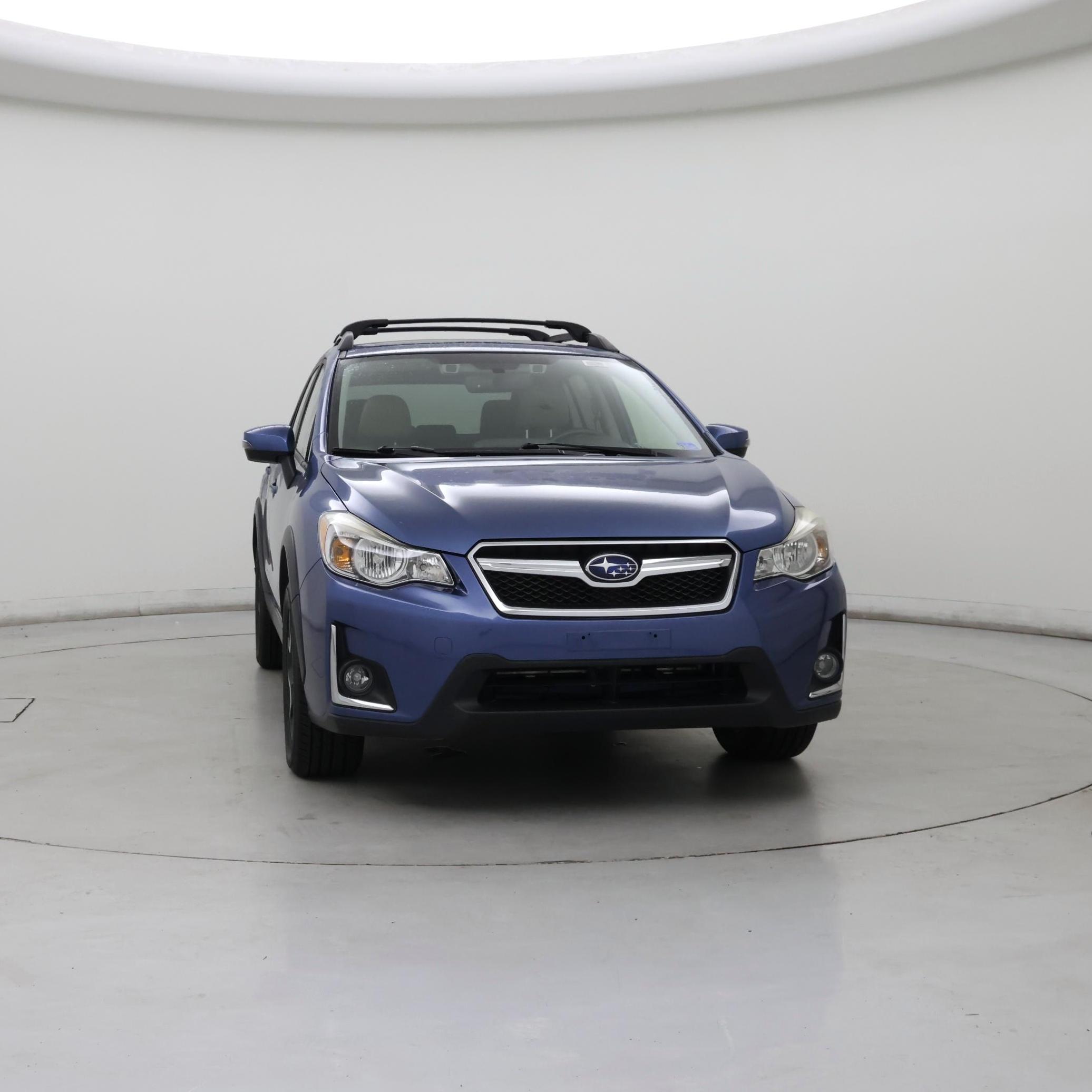 Thumbnail: 2017 Subaru Crosstrek - 5