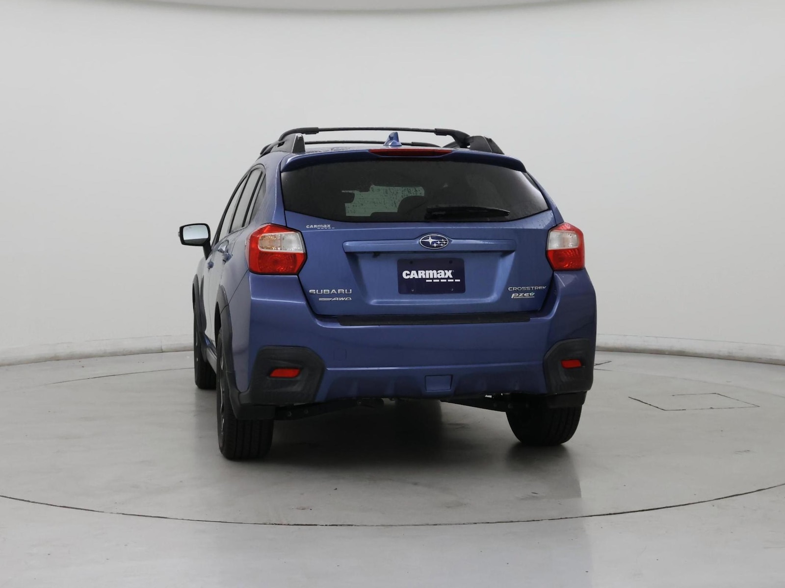 2017 Subaru Crosstrek Limited - Photo 7
