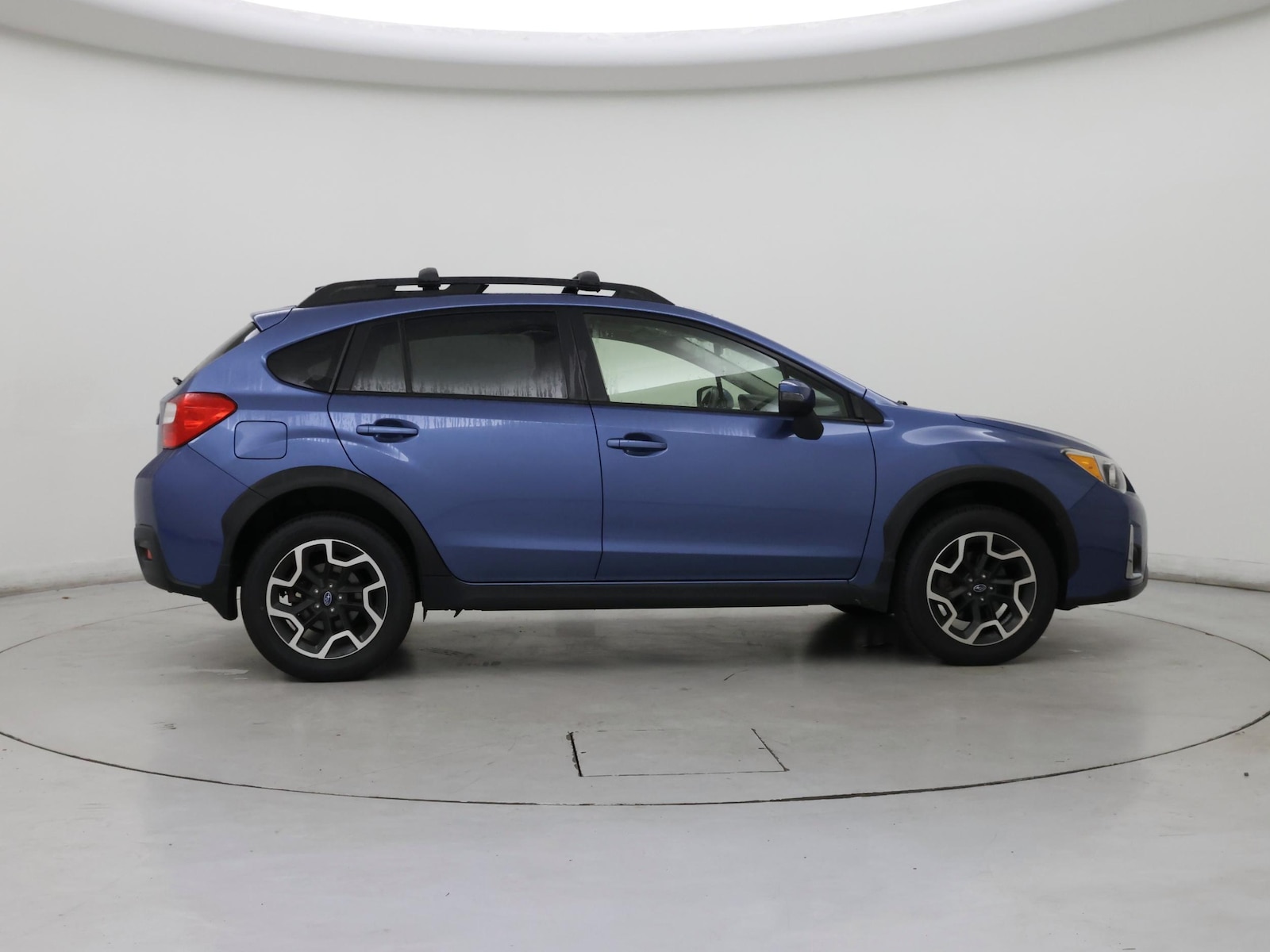 2017 Subaru Crosstrek Limited - Photo 8