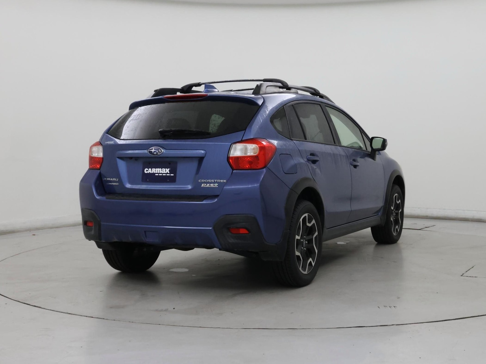2017 Subaru Crosstrek Limited - Photo 9