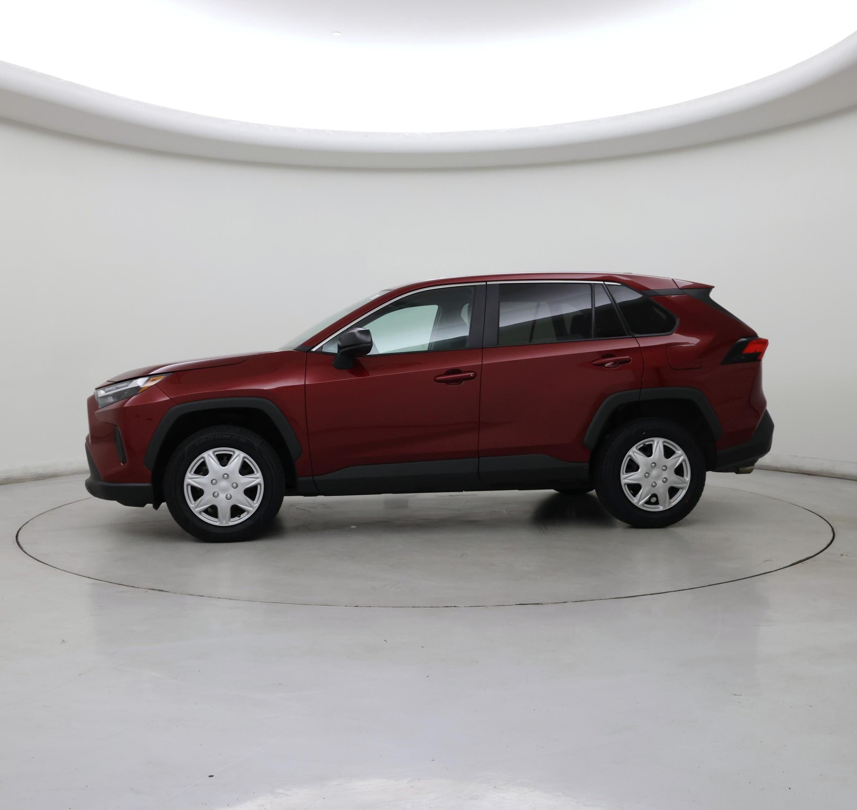 Thumbnail: 2025 Toyota RAV4 - 3