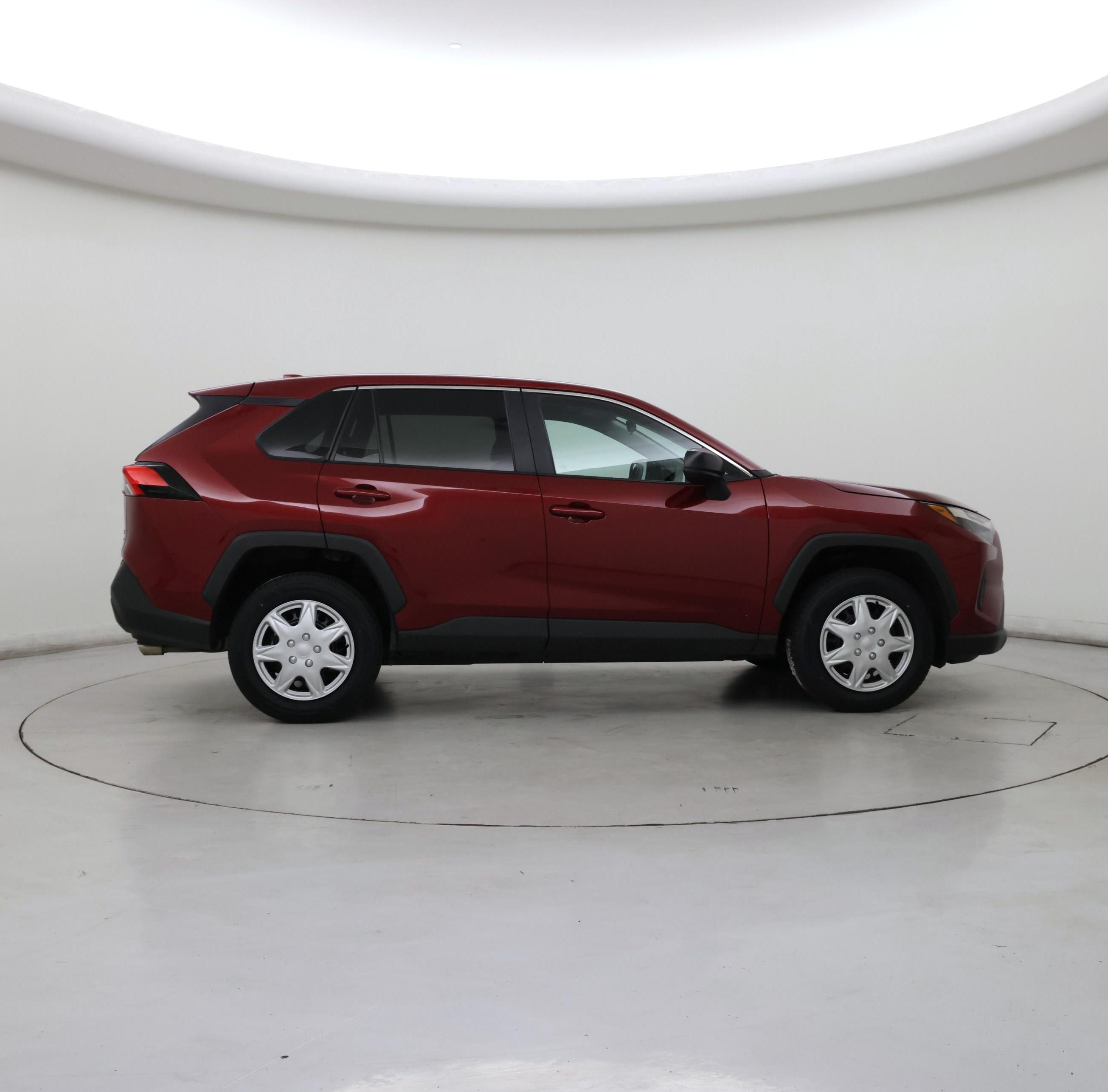 Thumbnail: 2025 Toyota RAV4 - 7