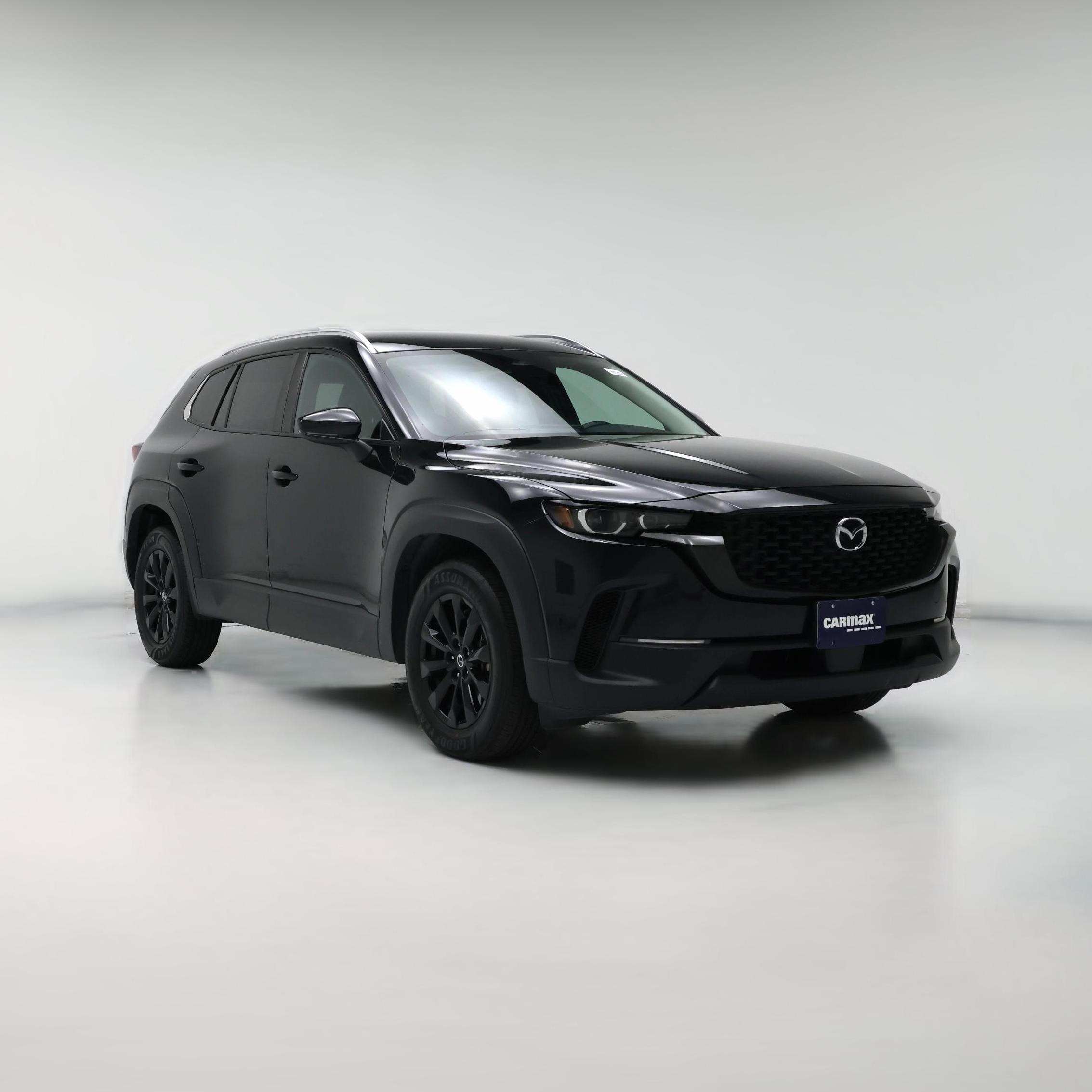 Thumbnail: 2025 Mazda CX-50 - 1