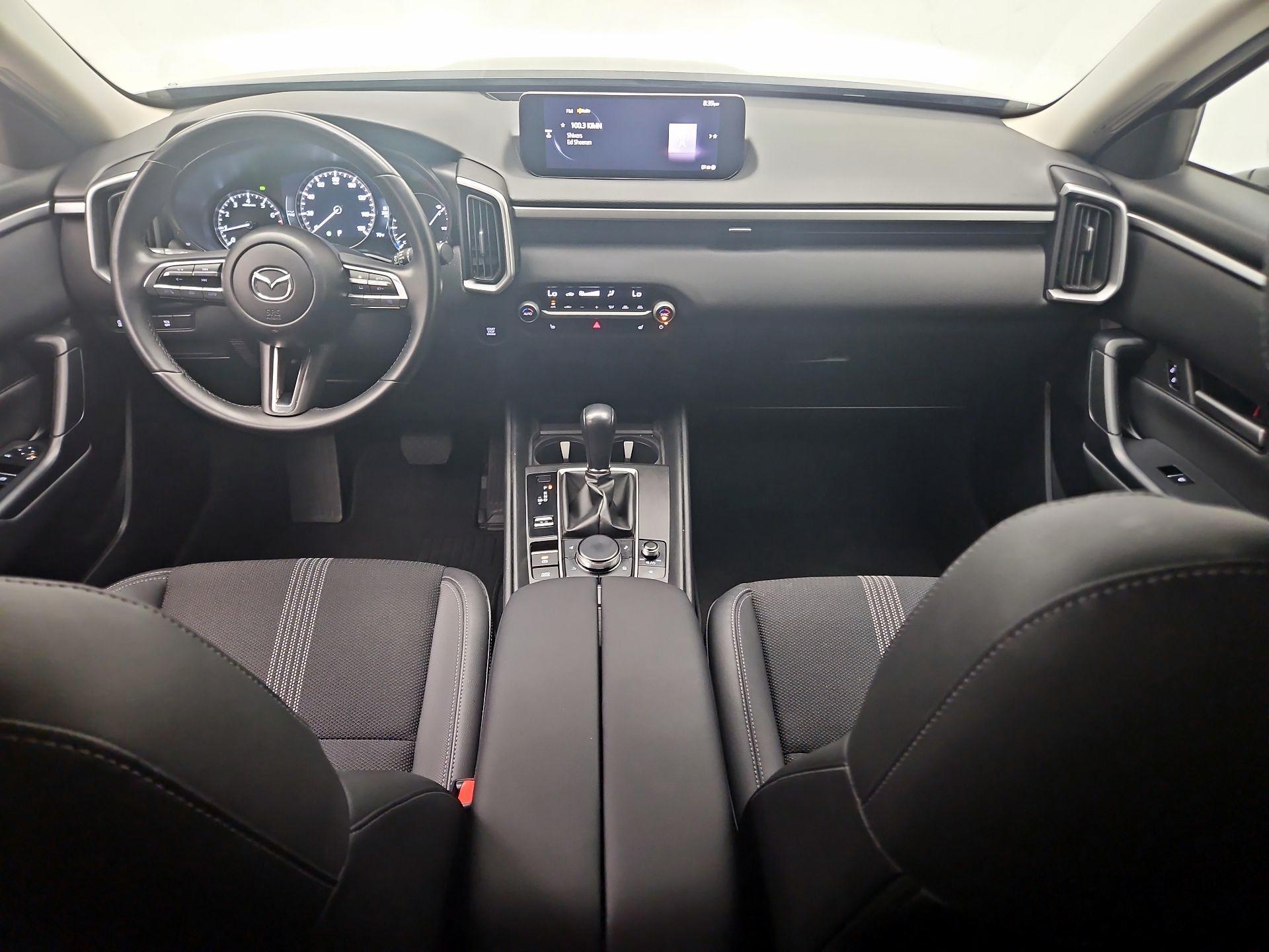 Thumbnail: 2025 Mazda CX-50 - 9