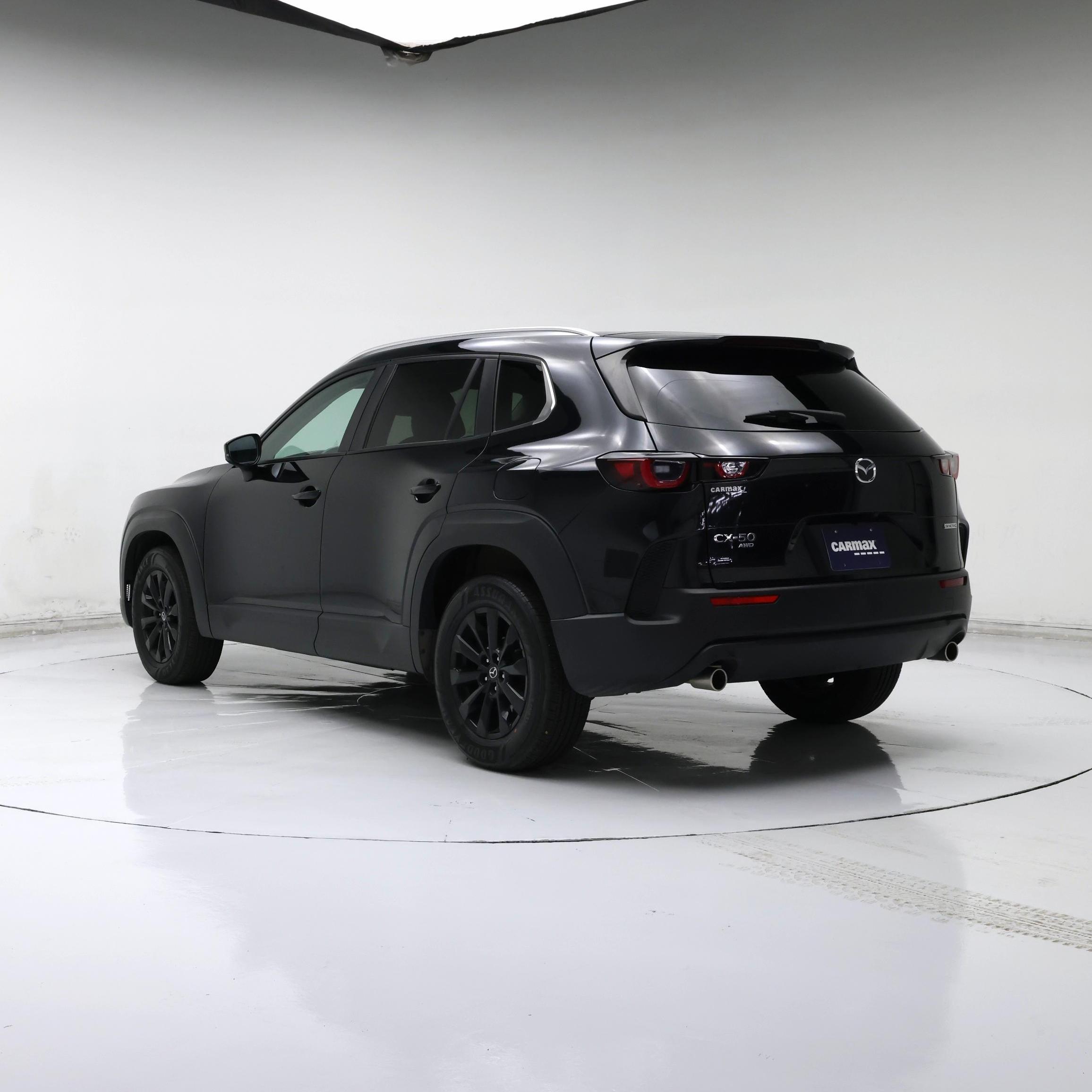 Thumbnail: 2025 Mazda CX-50 - 2
