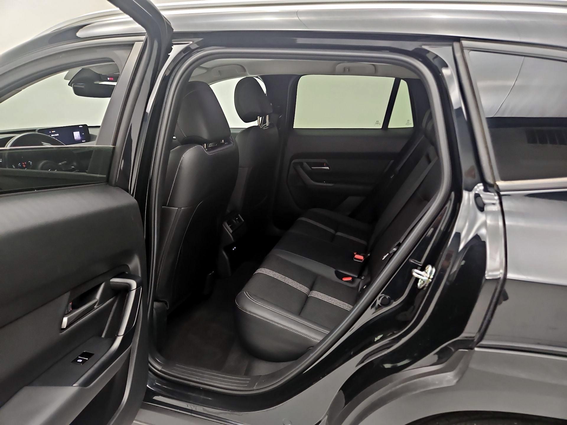 Thumbnail: 2025 Mazda CX-50 - 19