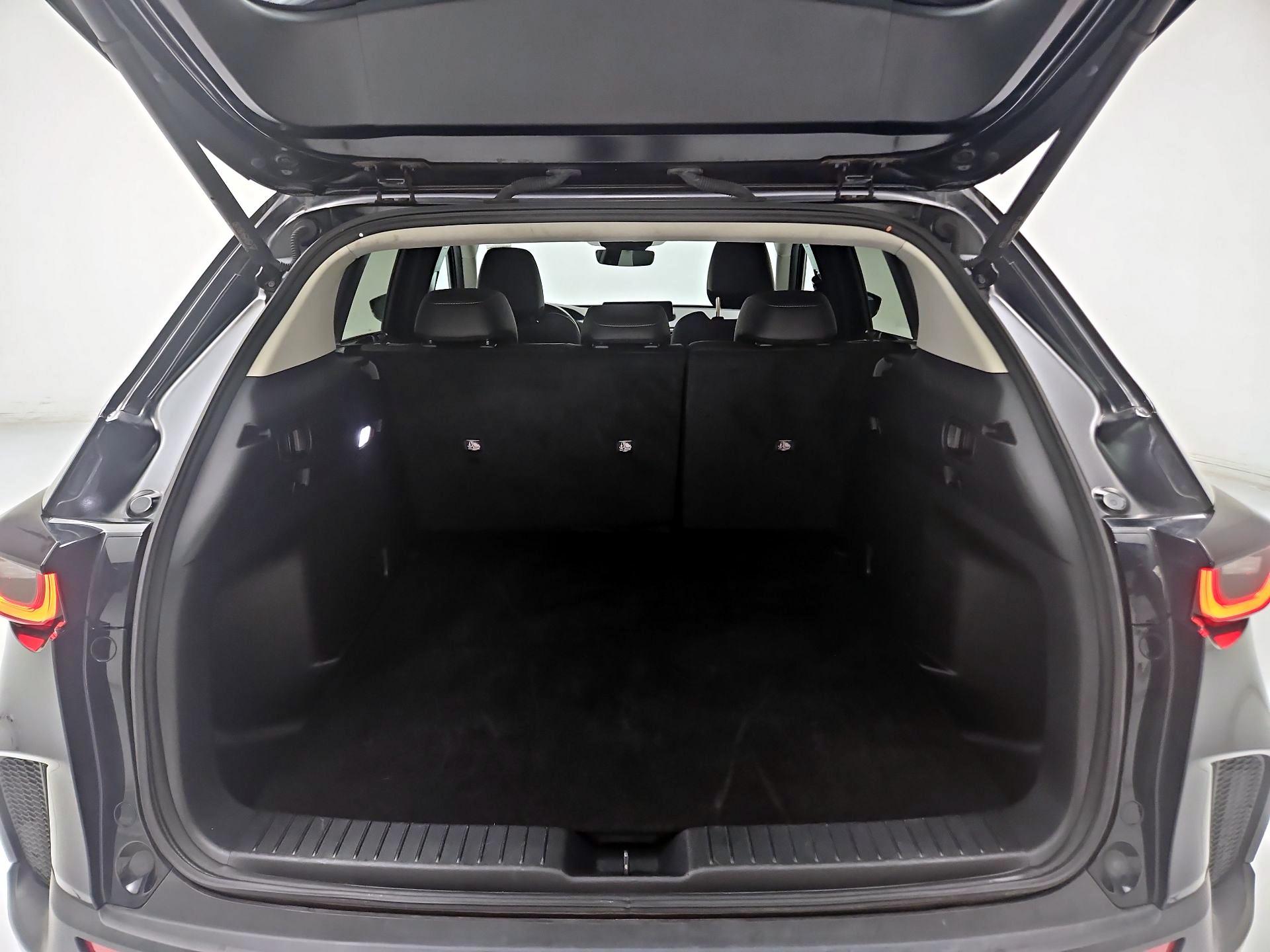 Thumbnail: 2025 Mazda CX-50 - 20