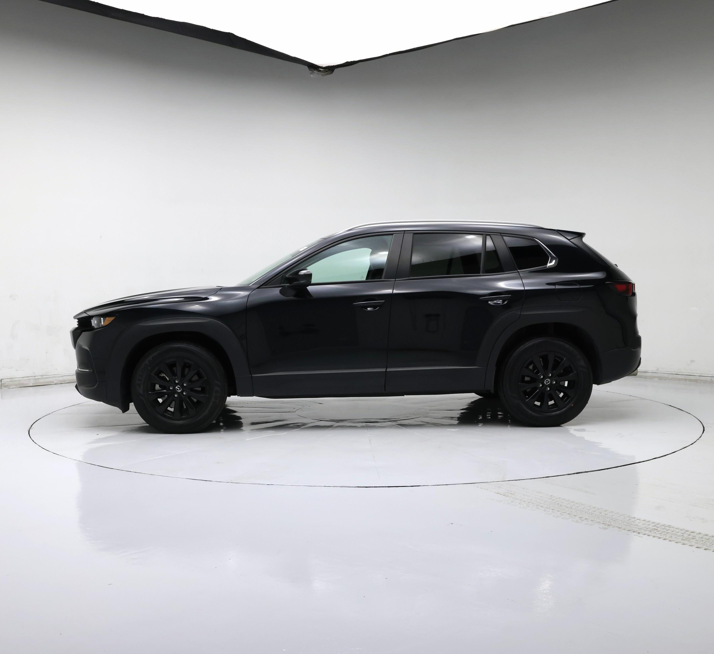 Thumbnail: 2025 Mazda CX-50 - 3