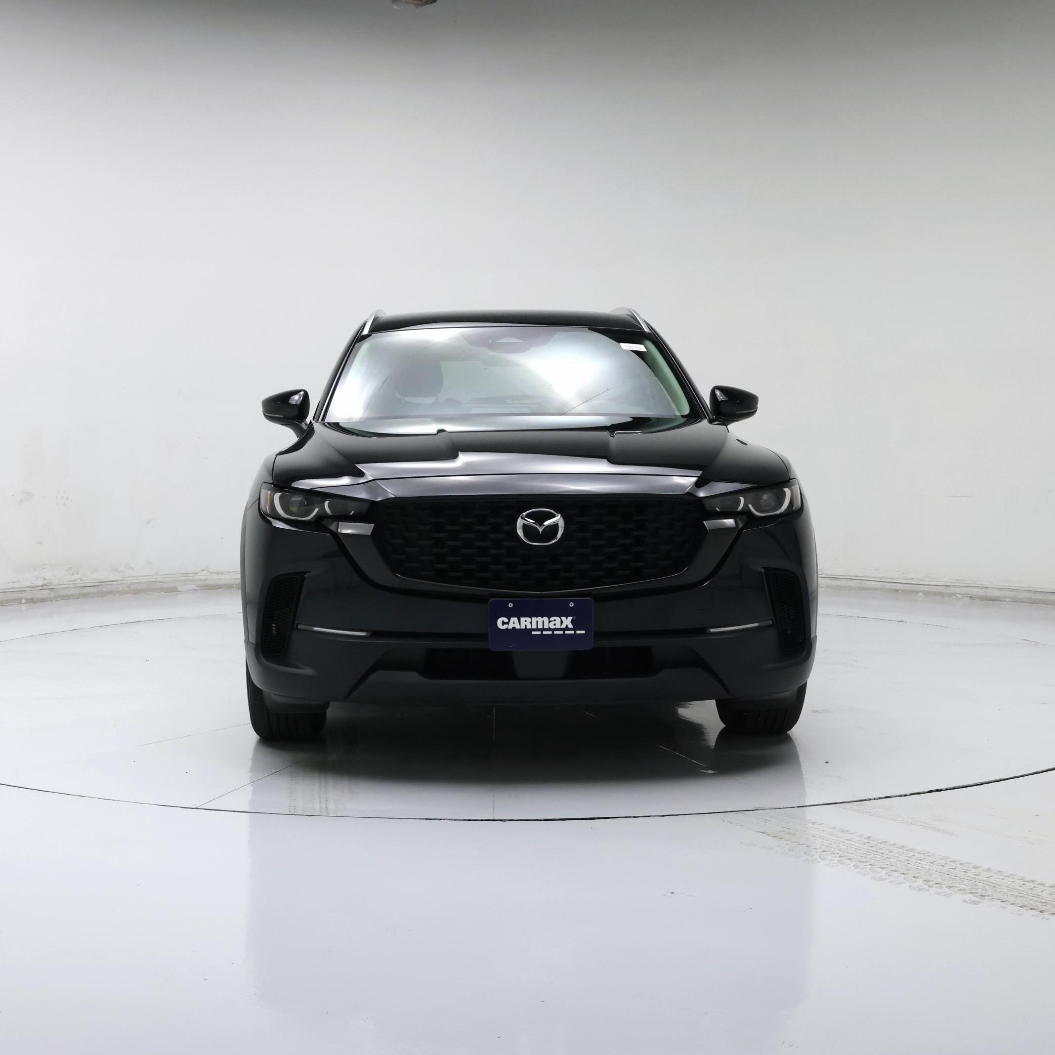 Thumbnail: 2025 Mazda CX-50 - 5