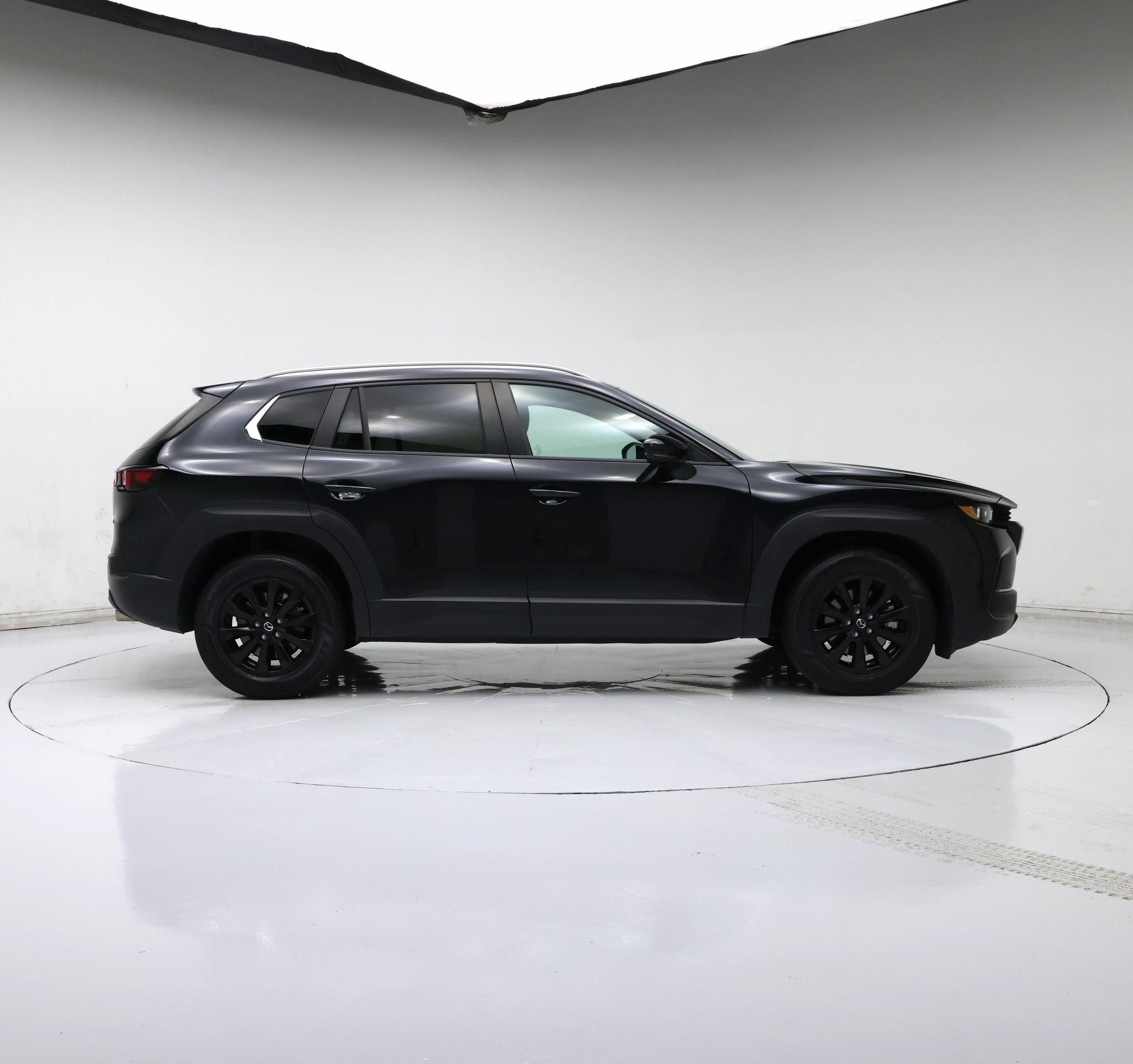 Thumbnail: 2025 Mazda CX-50 - 7