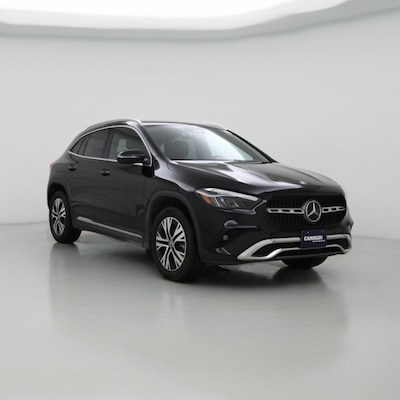 Vehicle exterior view