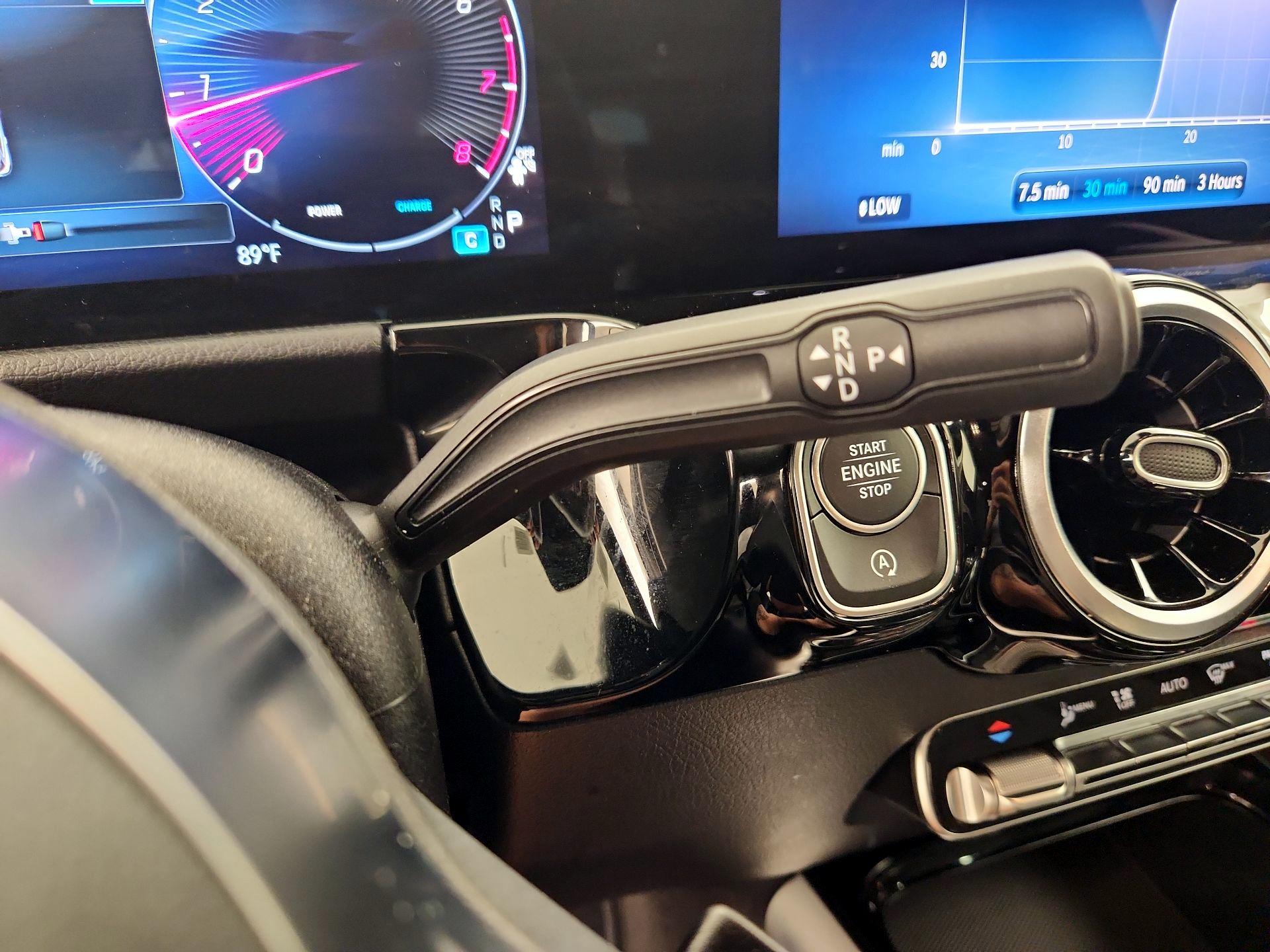 Thumbnail: 2025 Mercedes-Benz GLA - 17