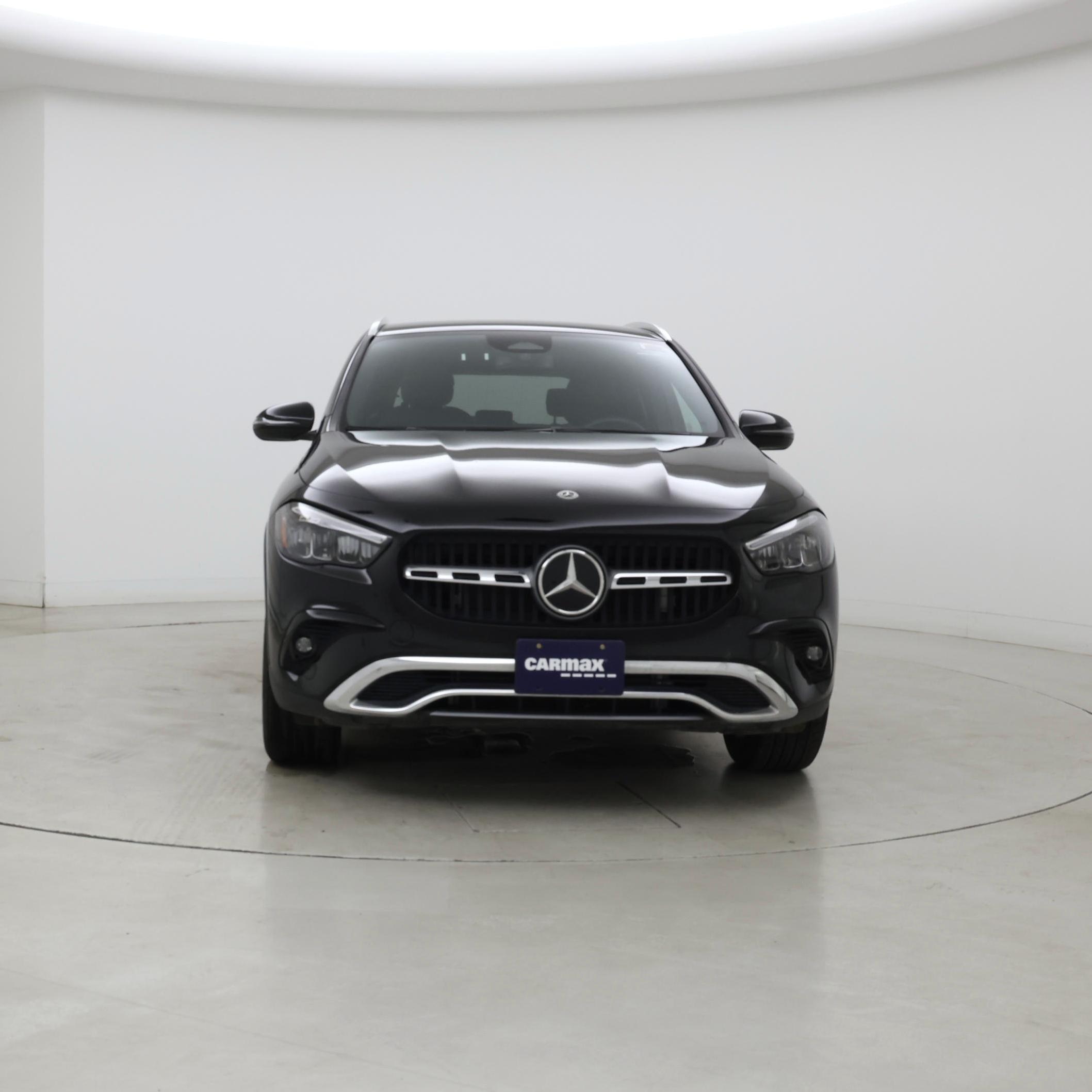 Thumbnail: 2025 Mercedes-Benz GLA - 5