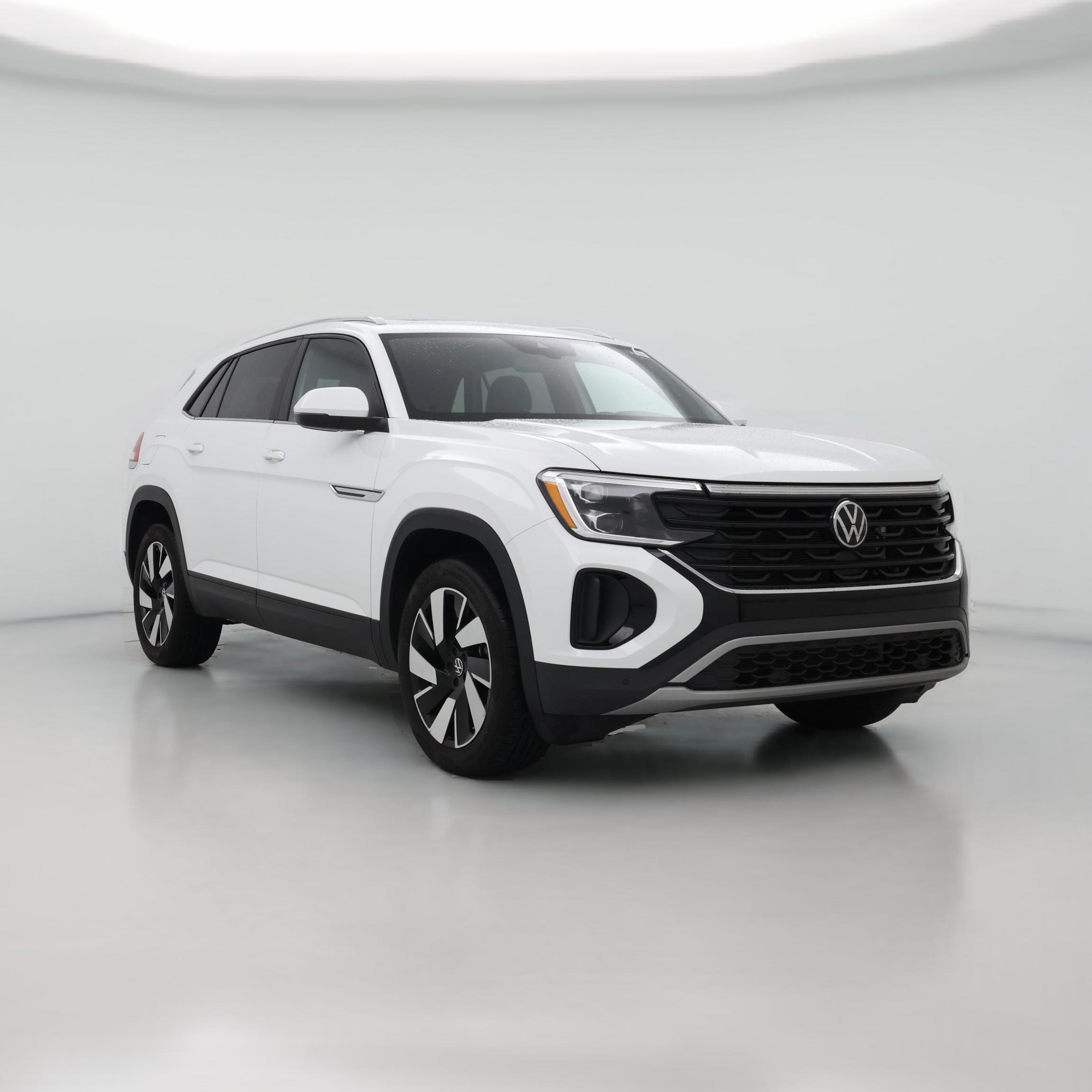 Thumbnail: 2025 Volkswagen Atlas - 1