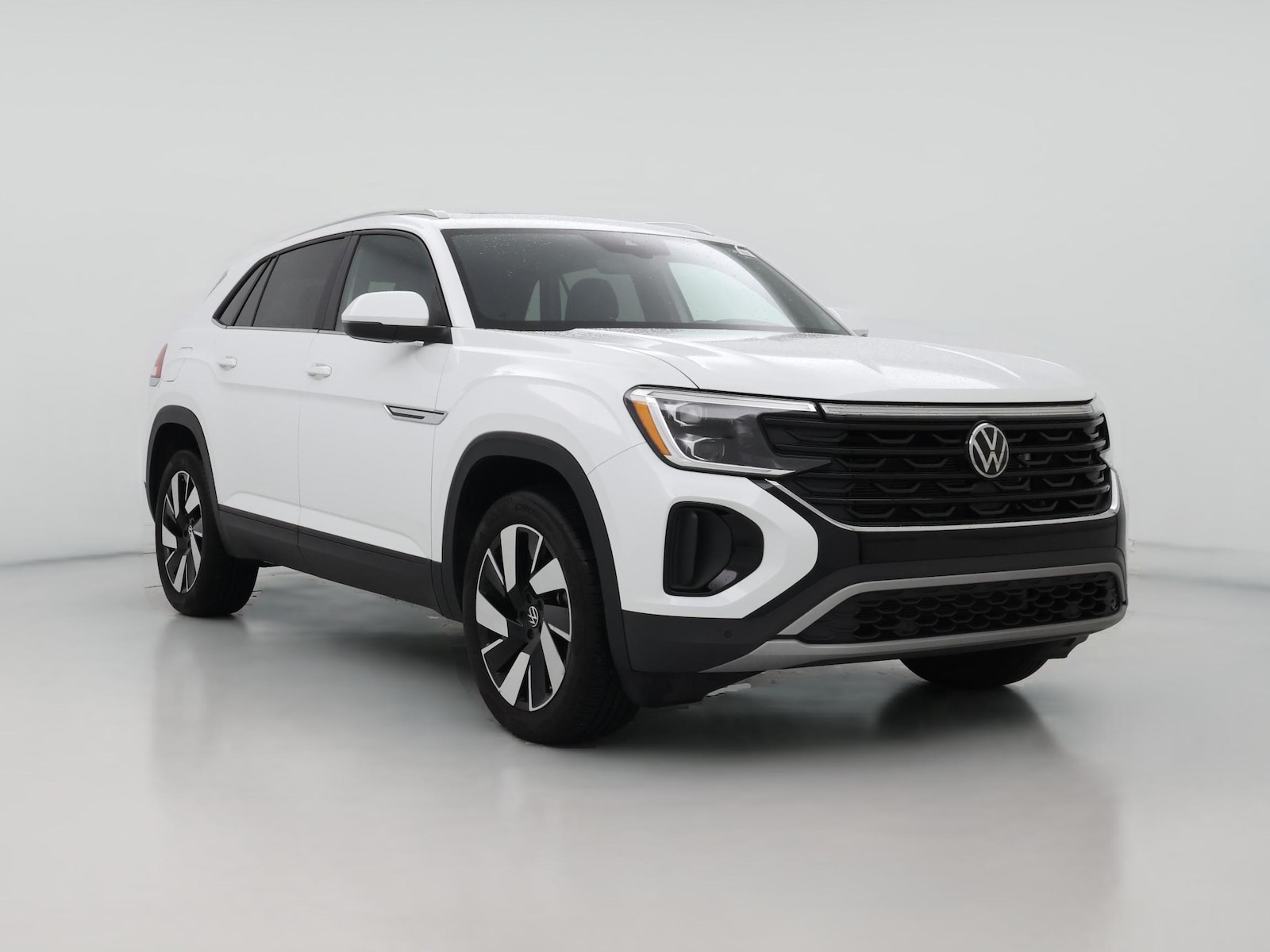 2025 Volkswagen Atlas Cross Sport