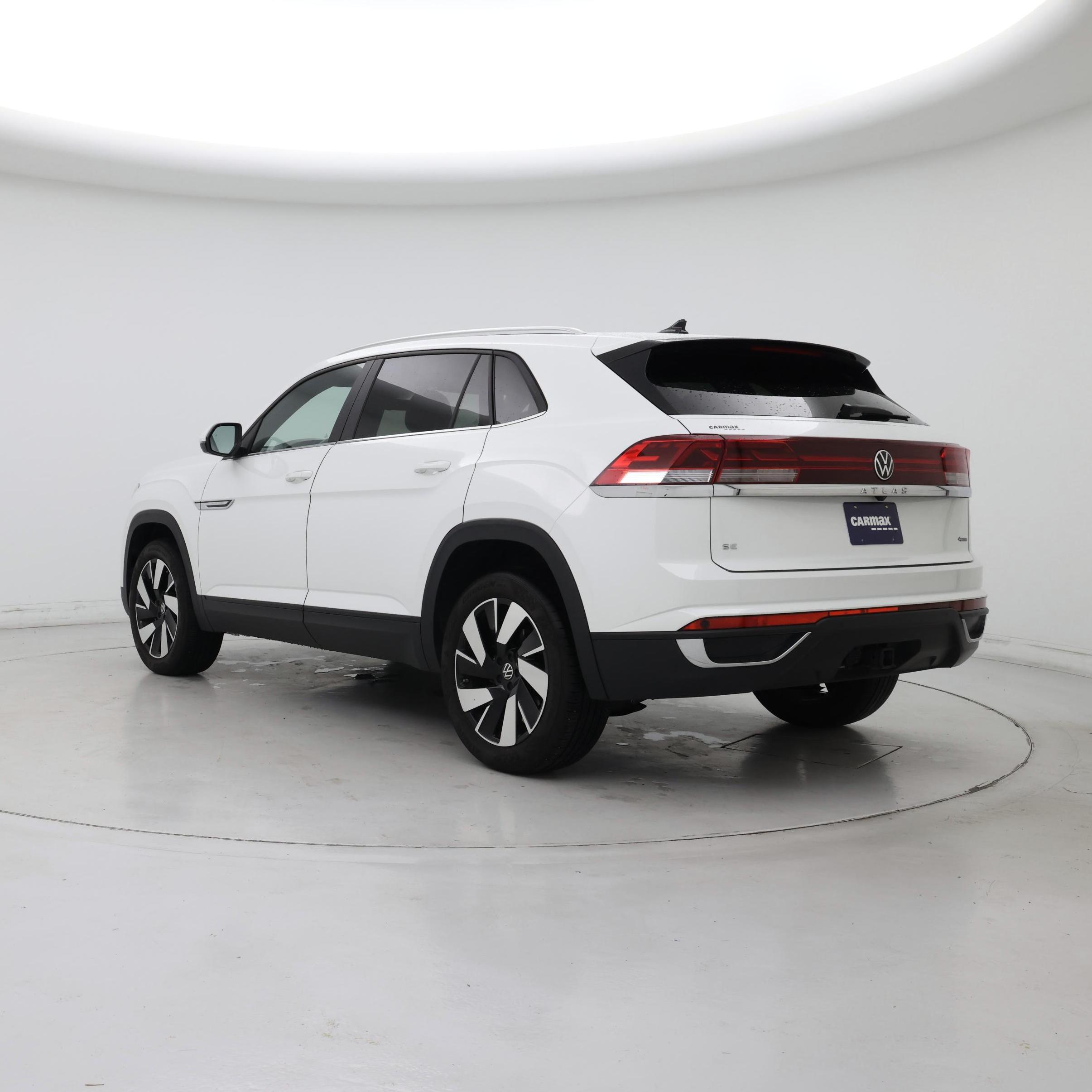 Thumbnail: 2025 Volkswagen Atlas - 2