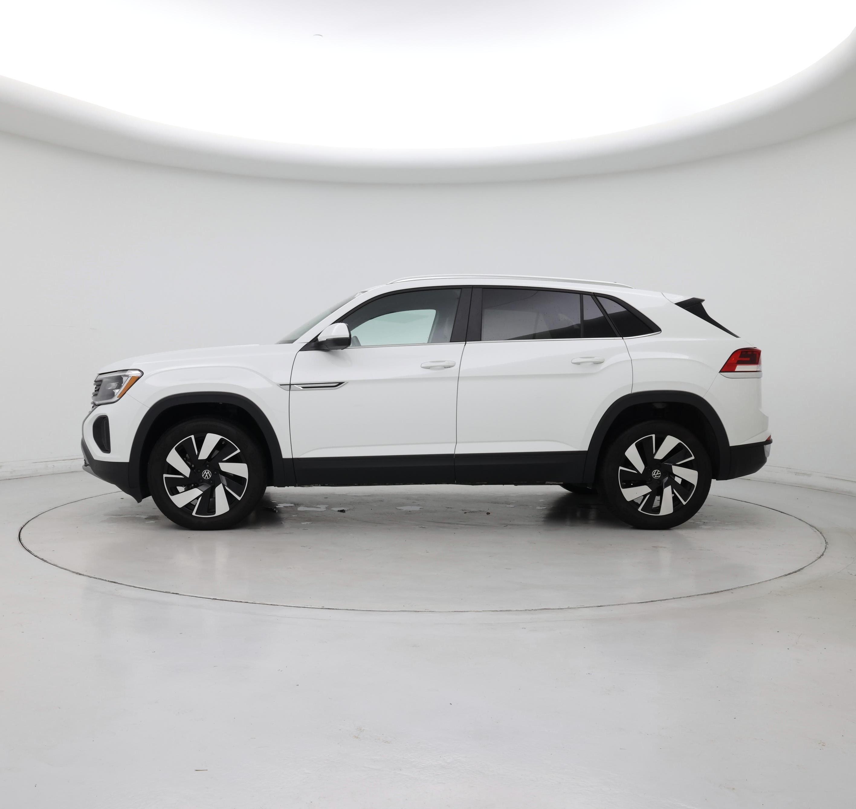 Thumbnail: 2025 Volkswagen Atlas - 3