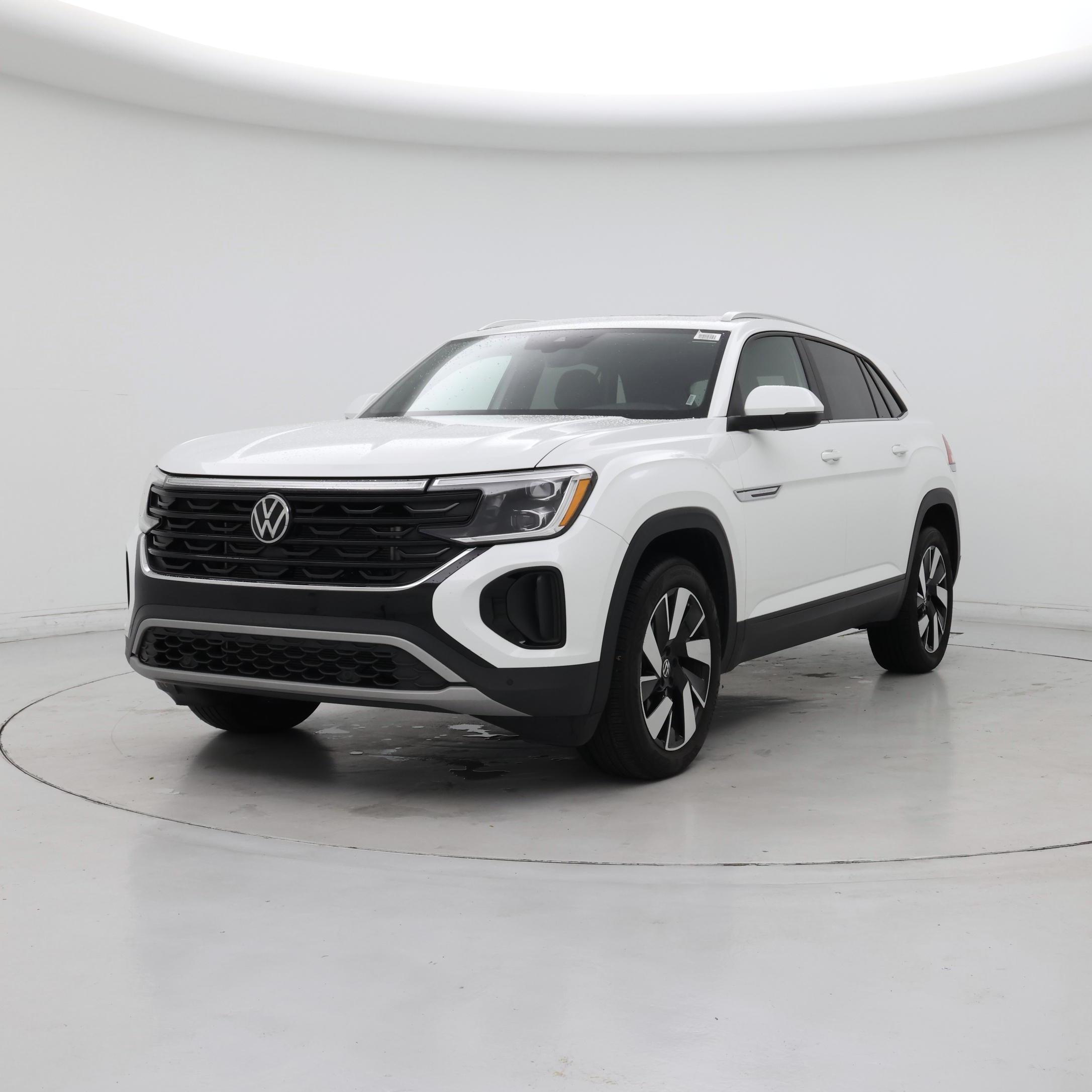 Thumbnail: 2025 Volkswagen Atlas - 4