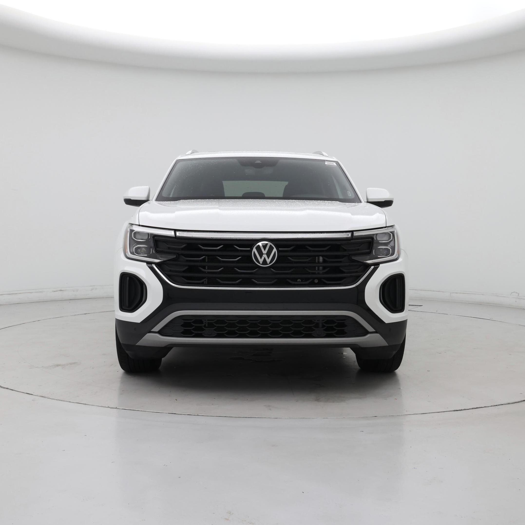 Thumbnail: 2025 Volkswagen Atlas - 5