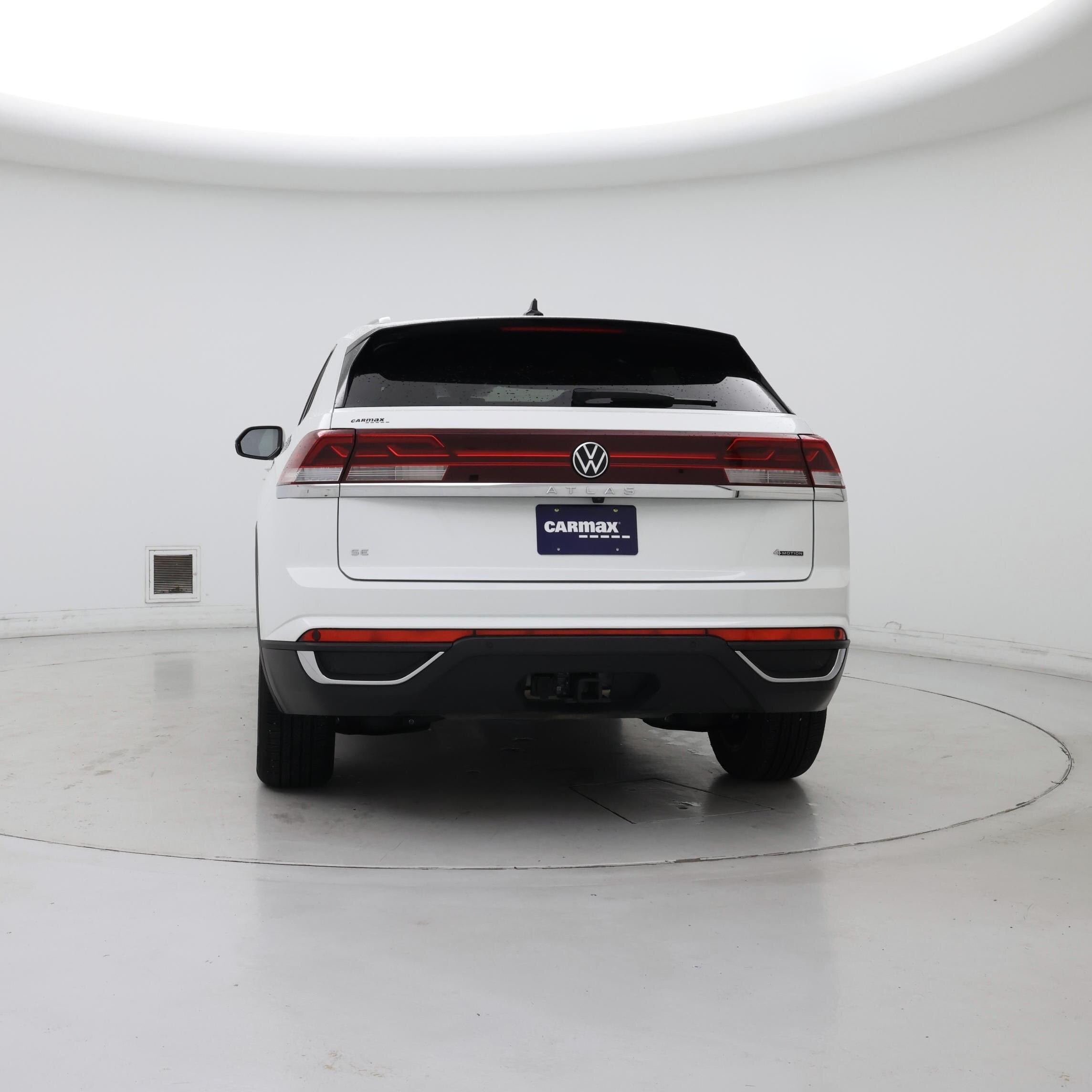 Thumbnail: 2025 Volkswagen Atlas - 6