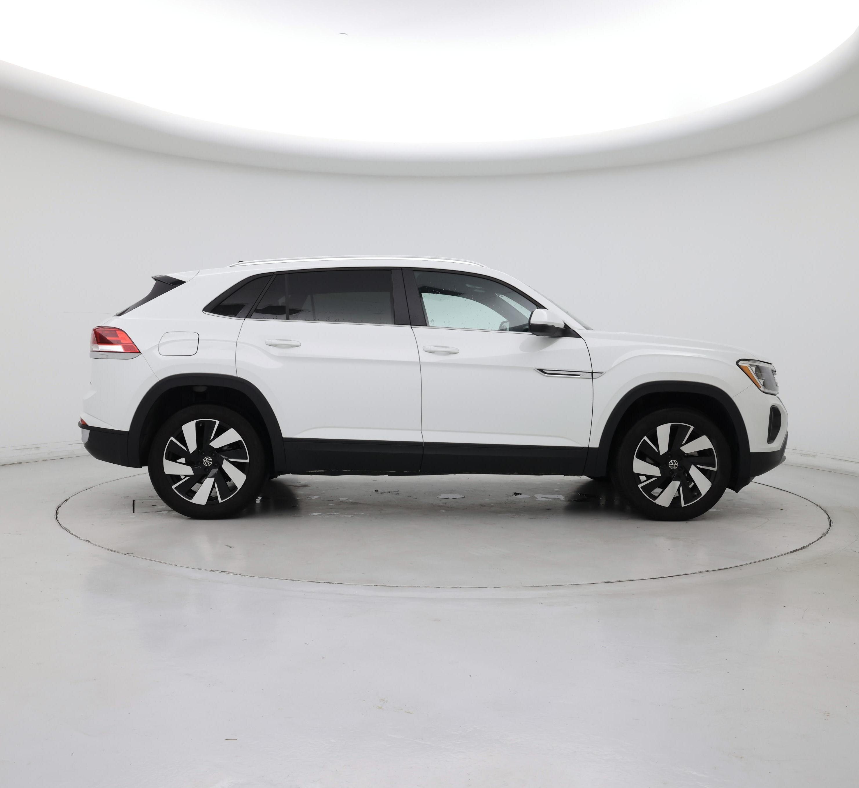 Thumbnail: 2025 Volkswagen Atlas - 7